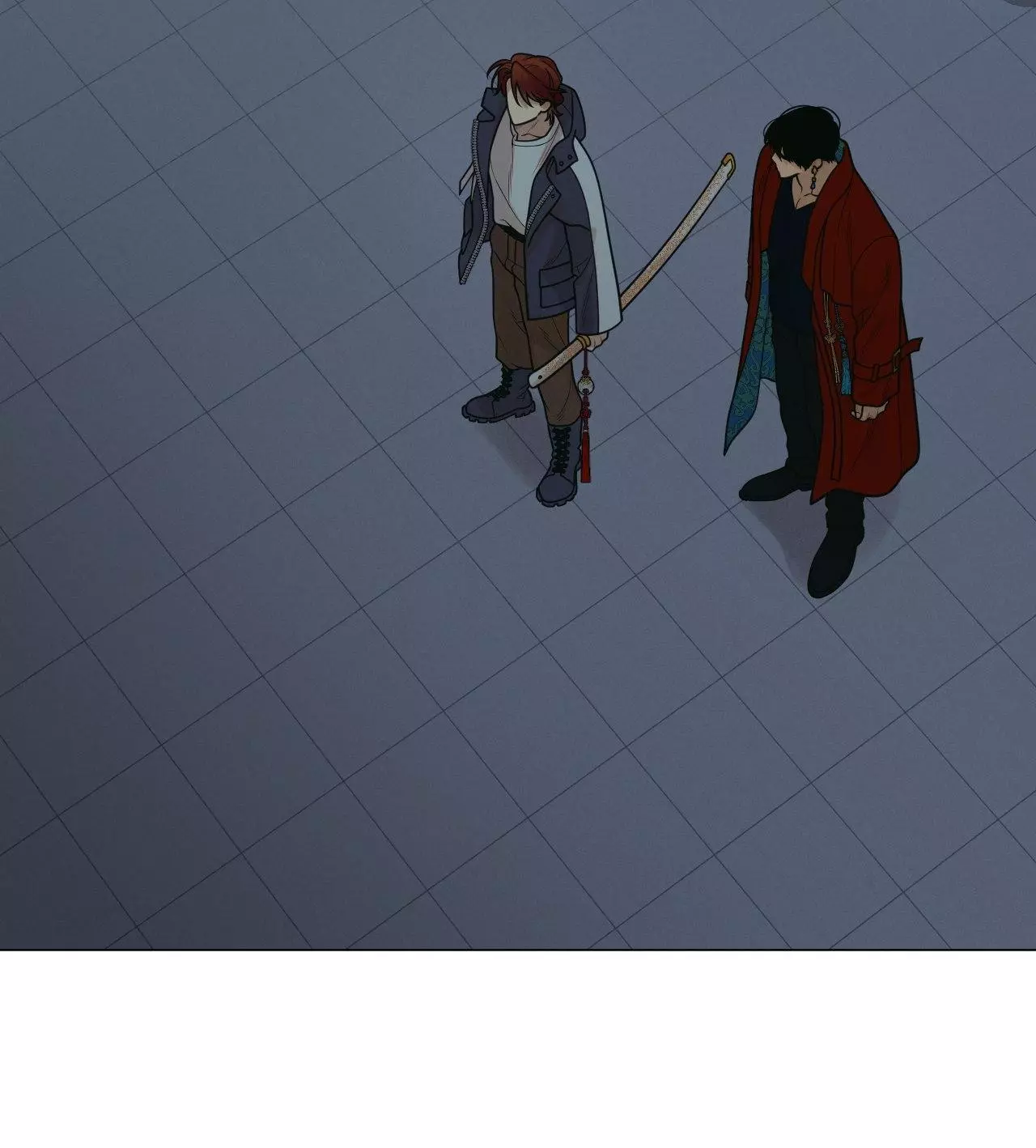 Dreaming of the Dokkaebi - Chapter 31 Page 30