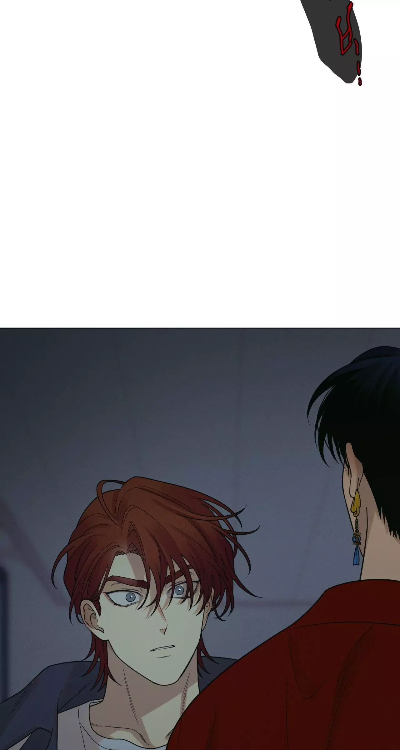 Dreaming of the Dokkaebi - Chapter 31 Page 46
