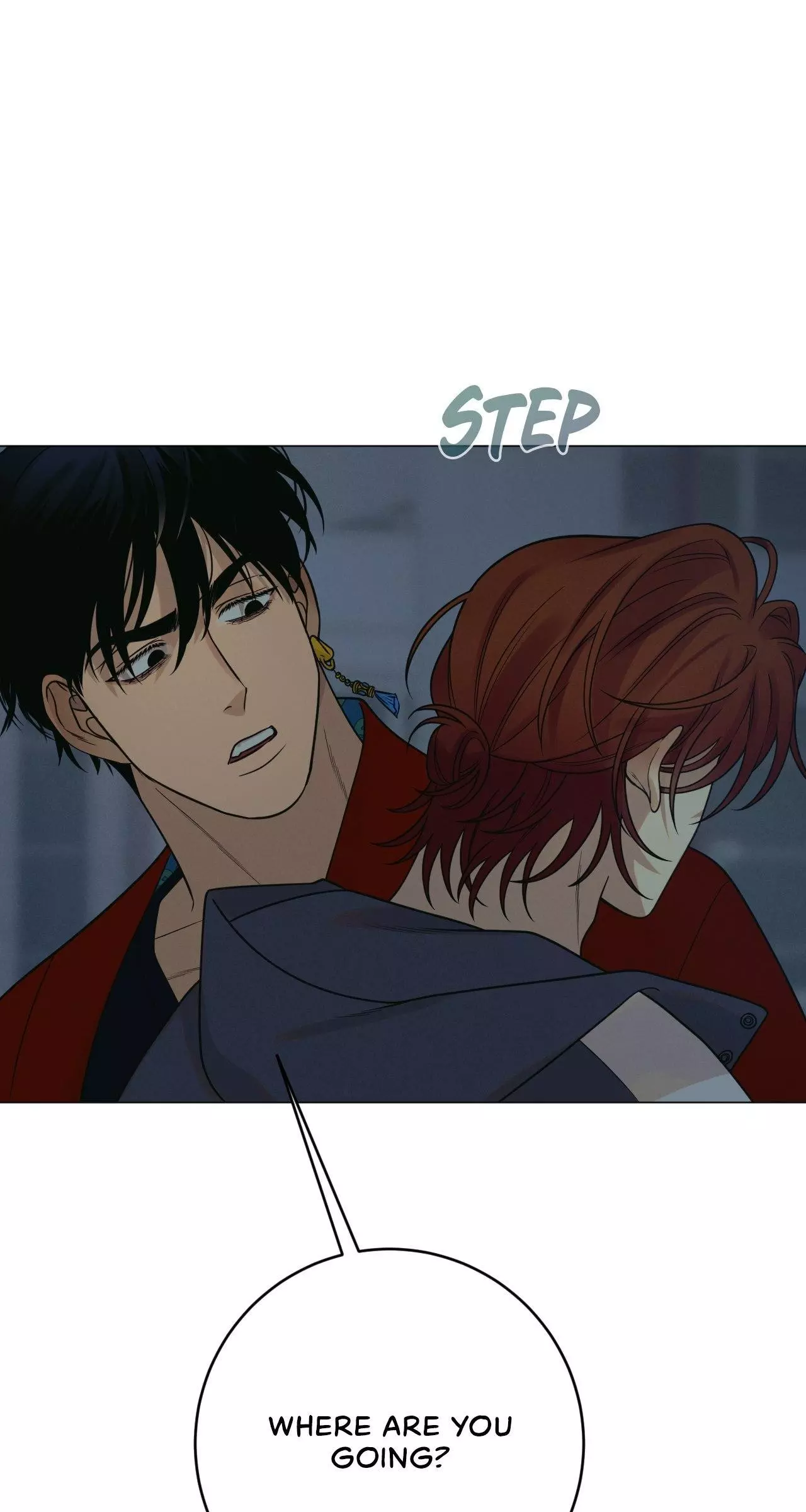 Dreaming of the Dokkaebi - Chapter 31 Page 48