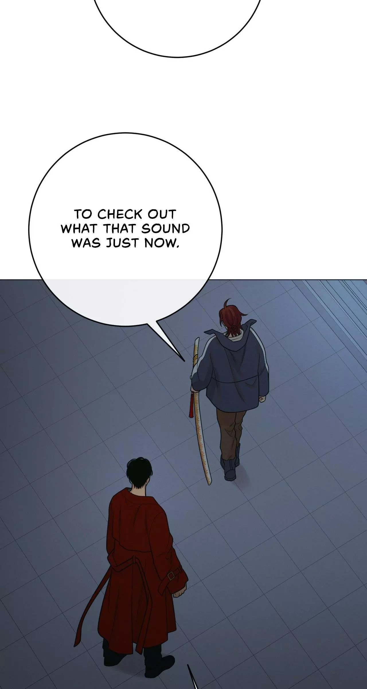 Dreaming of the Dokkaebi - Chapter 31 Page 49