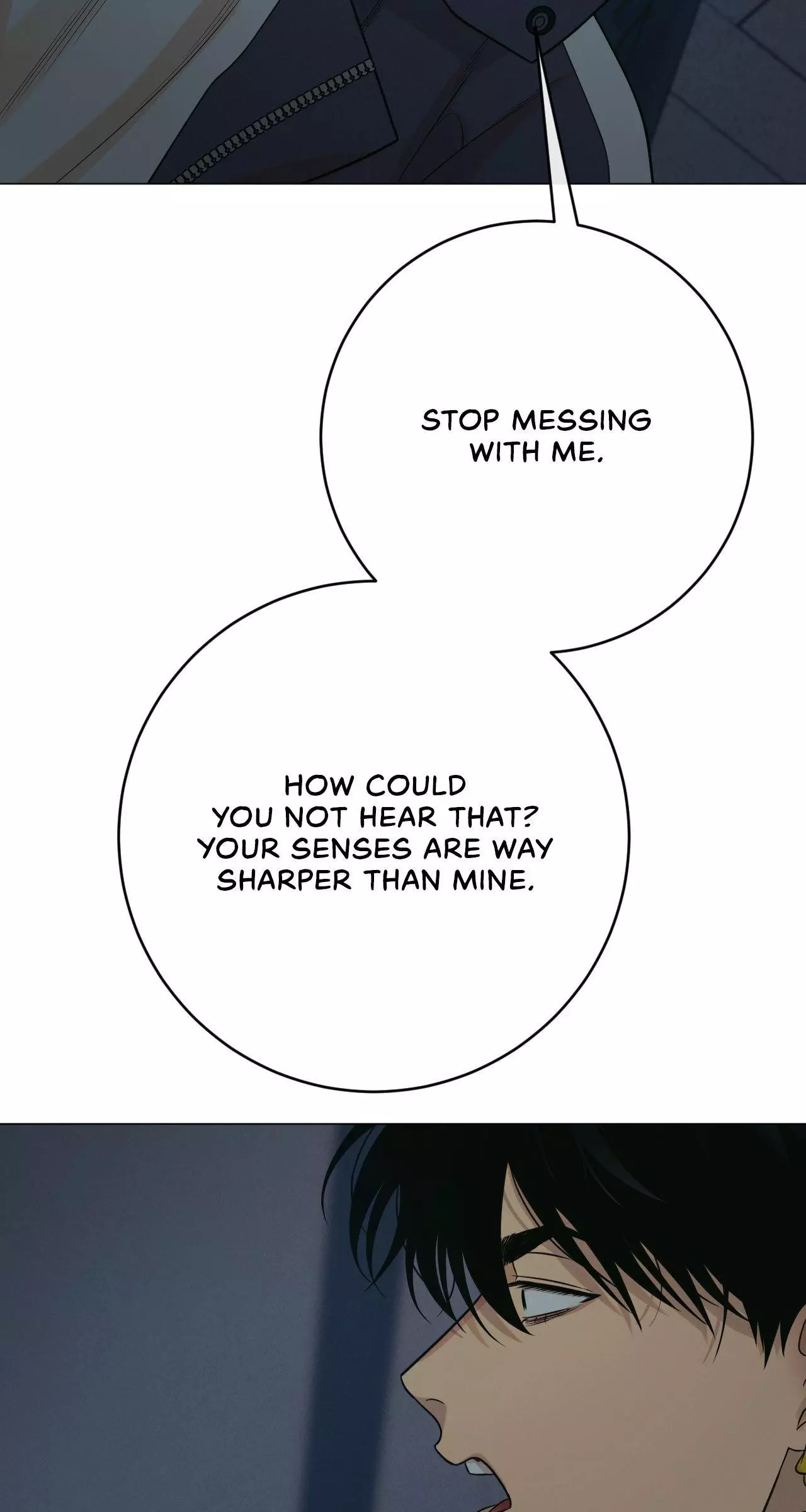 Dreaming of the Dokkaebi - Chapter 31 Page 55