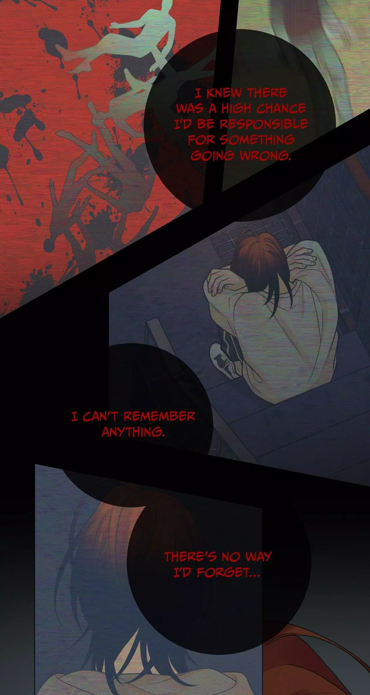 Dreaming of the Dokkaebi - Chapter 31 Page 64