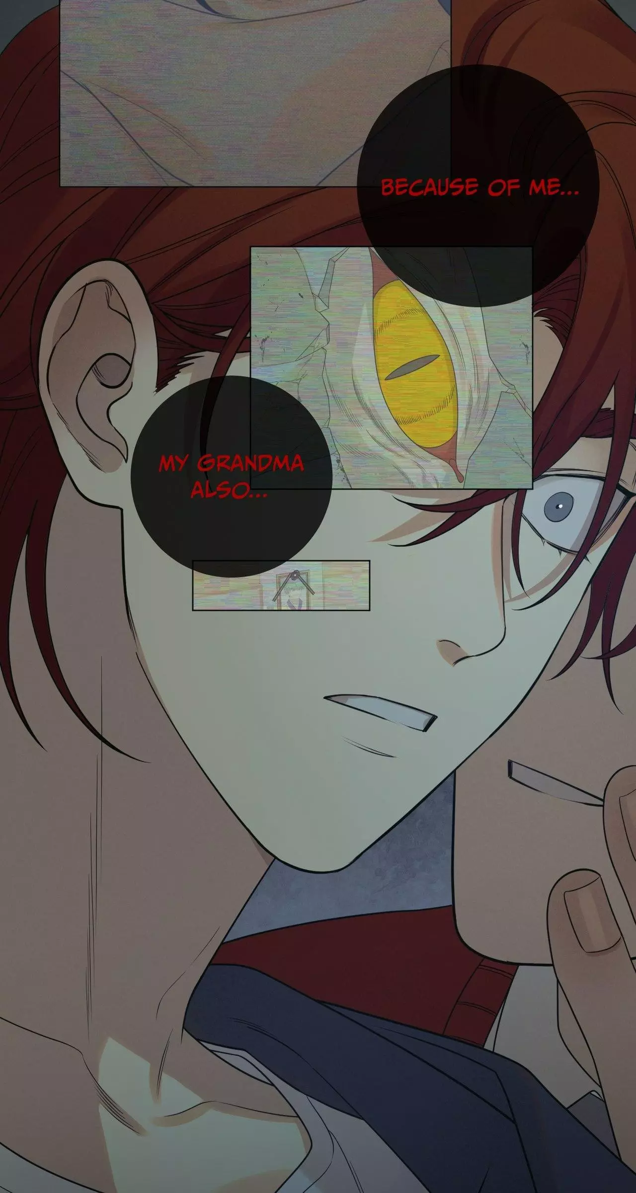 Dreaming of the Dokkaebi - Chapter 31 Page 65