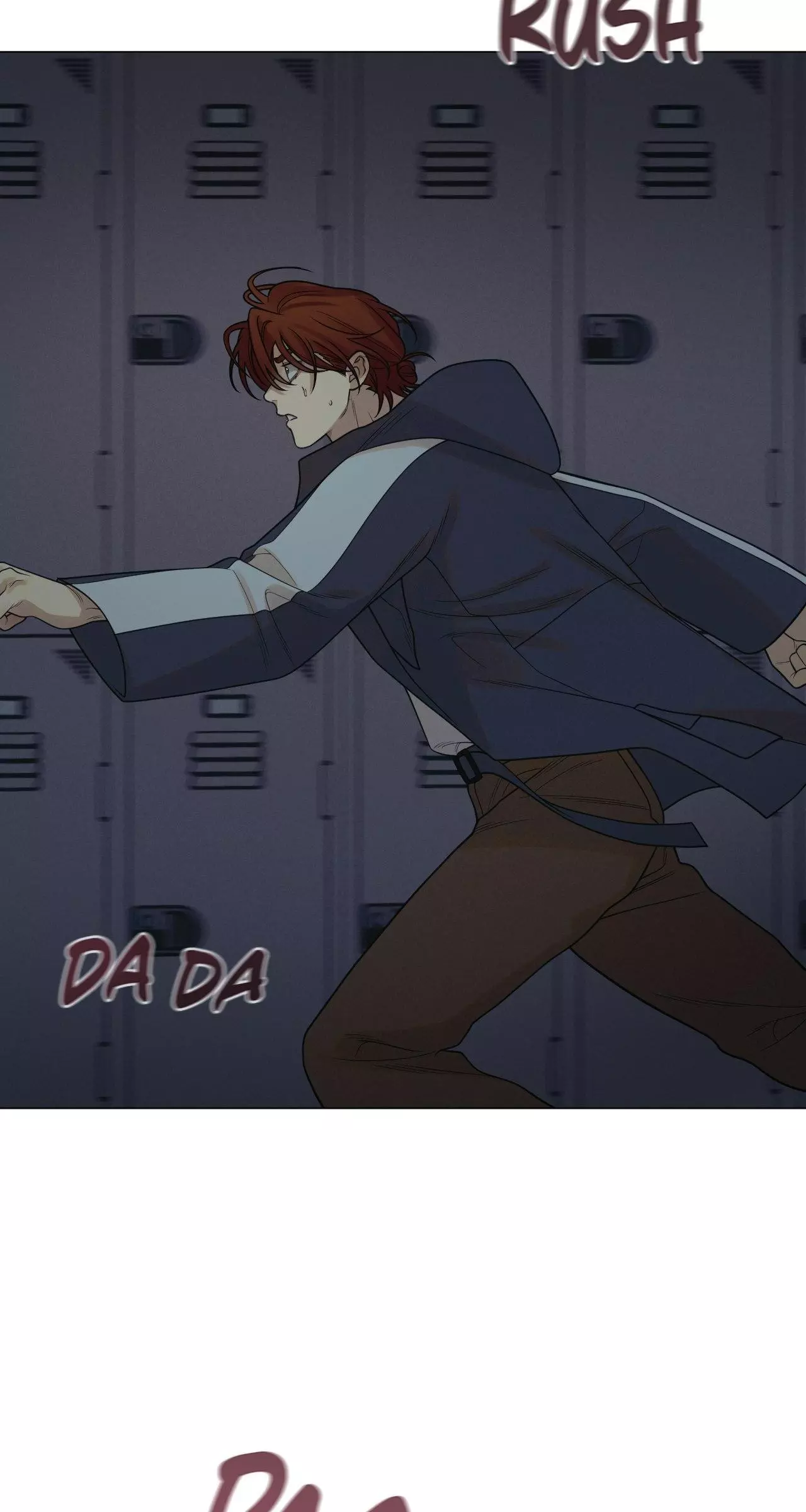 Dreaming of the Dokkaebi - Chapter 31 Page 78