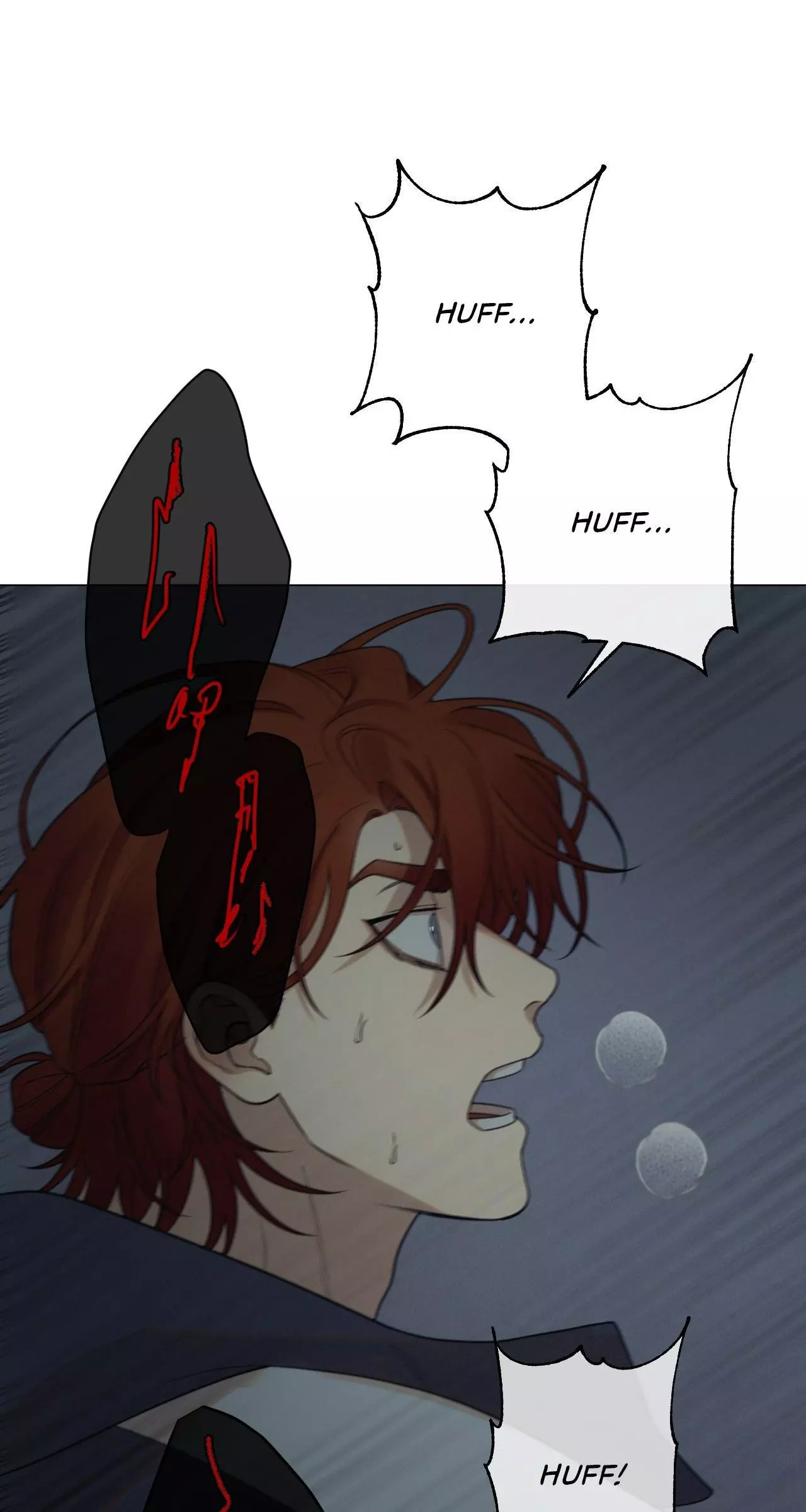 Dreaming of the Dokkaebi - Chapter 31 Page 84