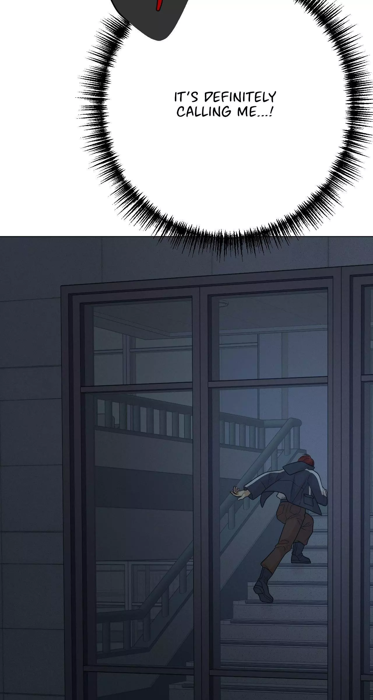Dreaming of the Dokkaebi - Chapter 31 Page 87