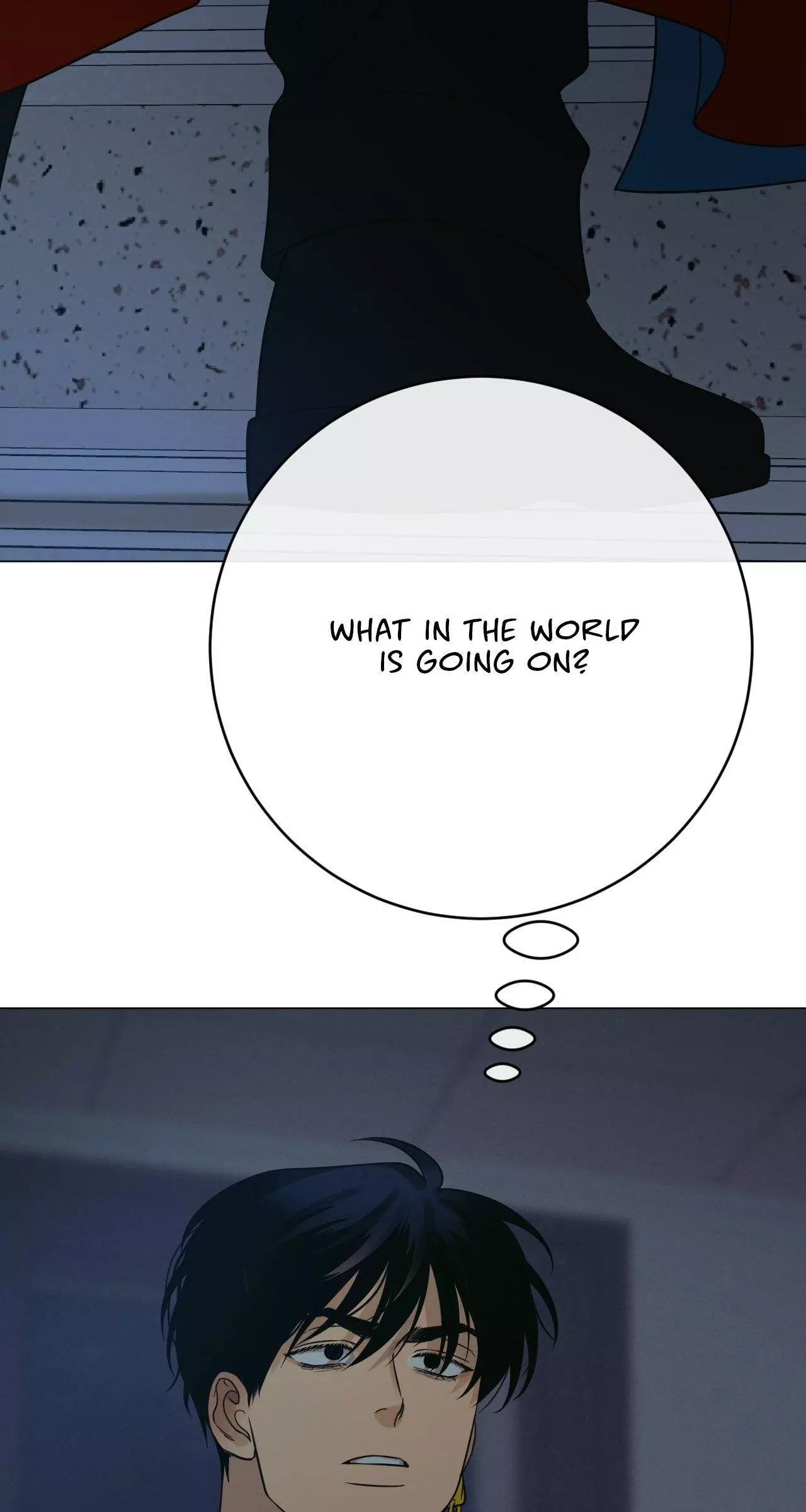 Dreaming of the Dokkaebi - Chapter 31 Page 89