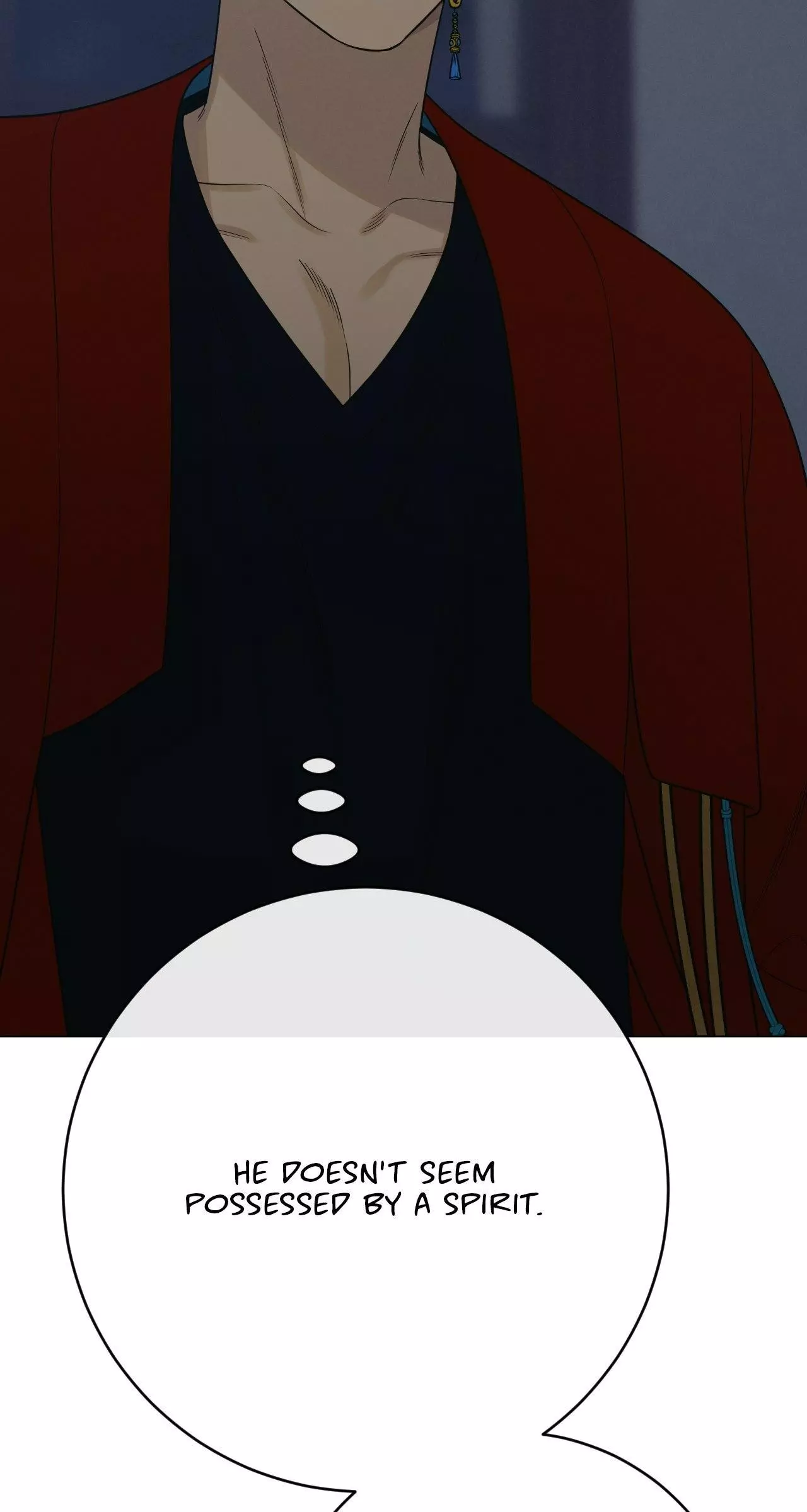 Dreaming of the Dokkaebi - Chapter 31 Page 90
