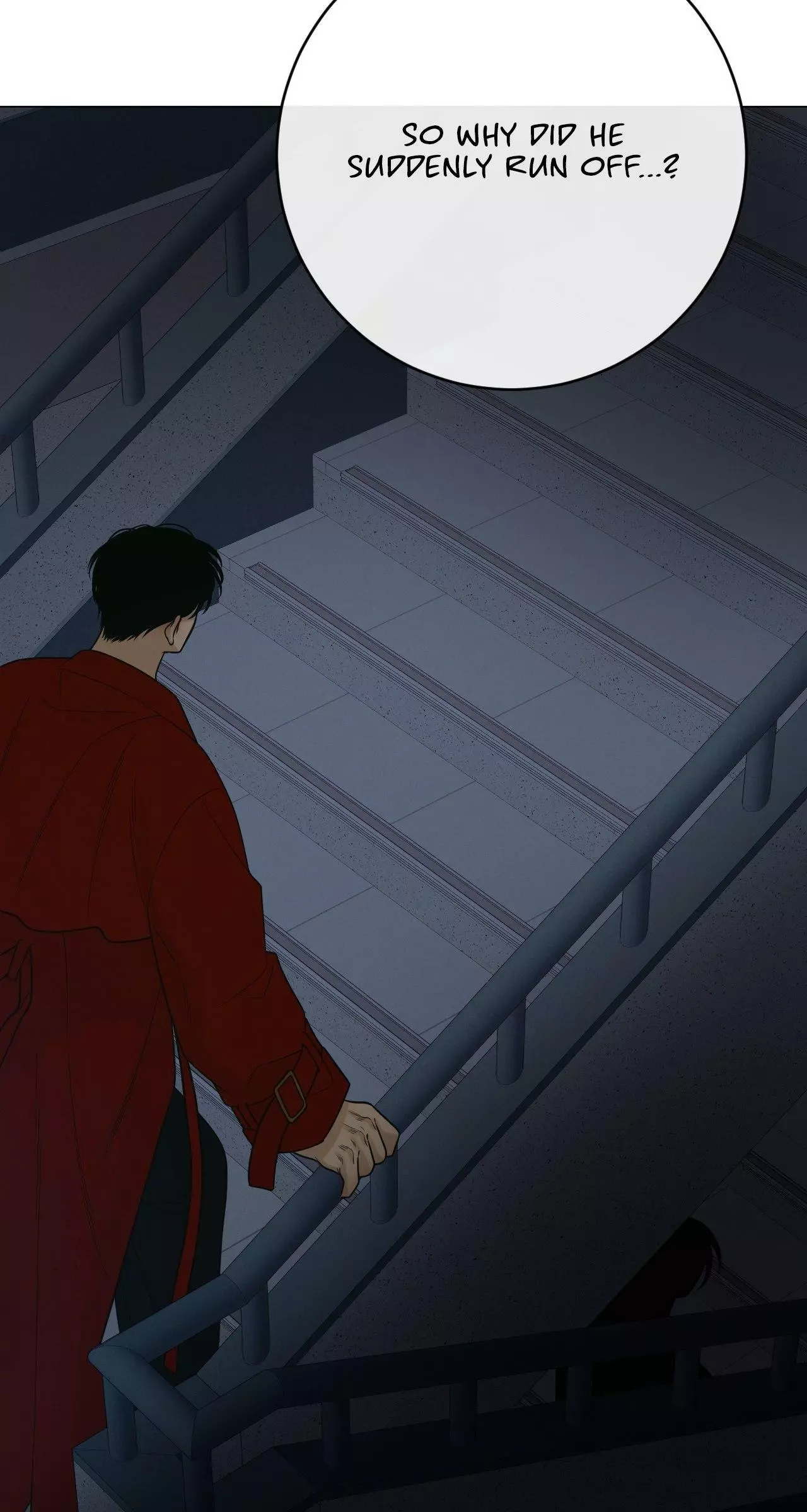 Dreaming of the Dokkaebi - Chapter 31 Page 91