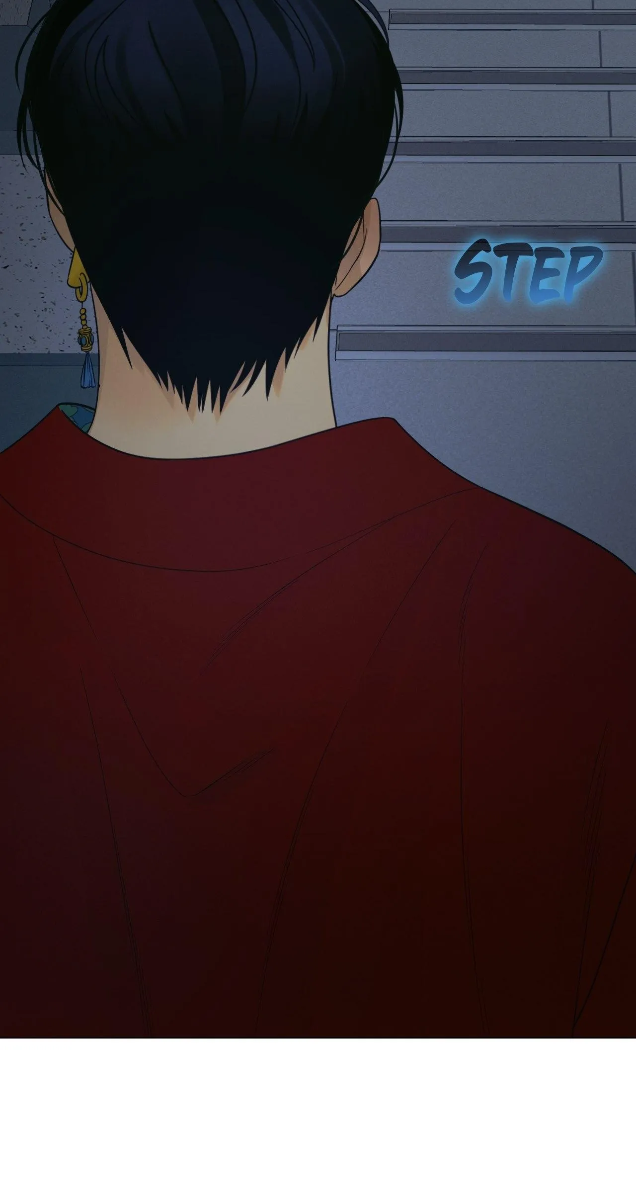 Dreaming of the Dokkaebi - Chapter 32 Page 3