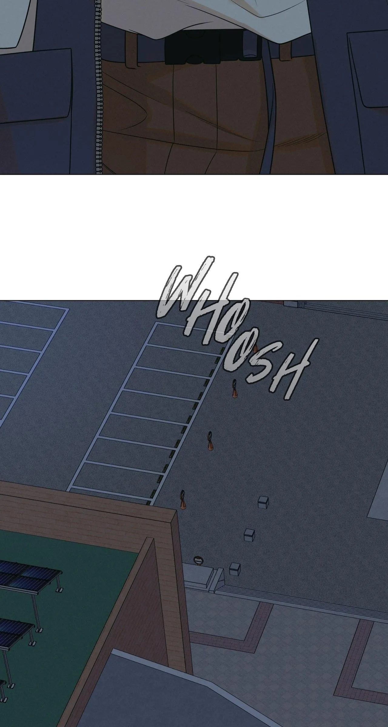 Dreaming of the Dokkaebi - Chapter 32 Page 21