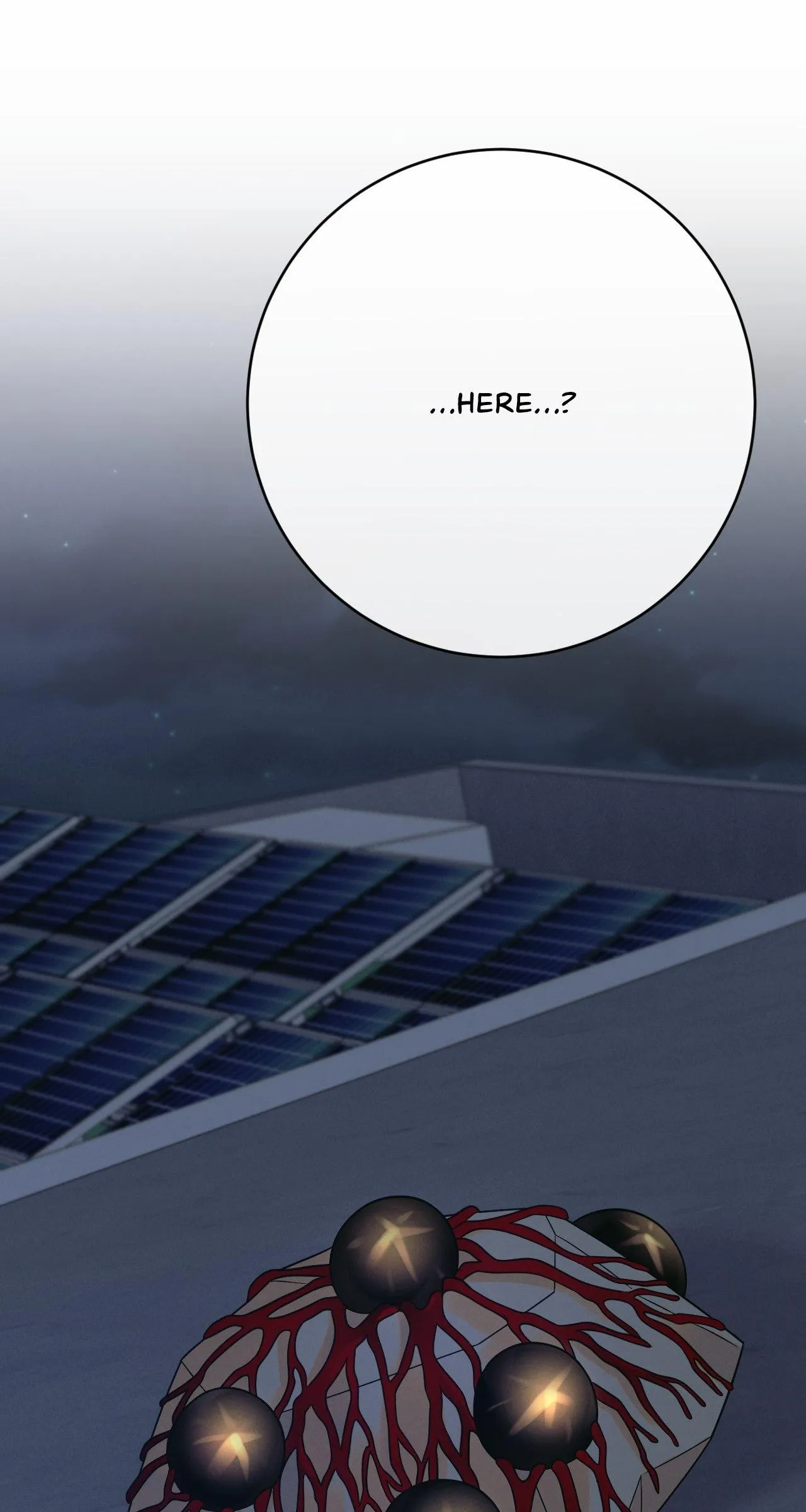 Dreaming of the Dokkaebi - Chapter 32 Page 25