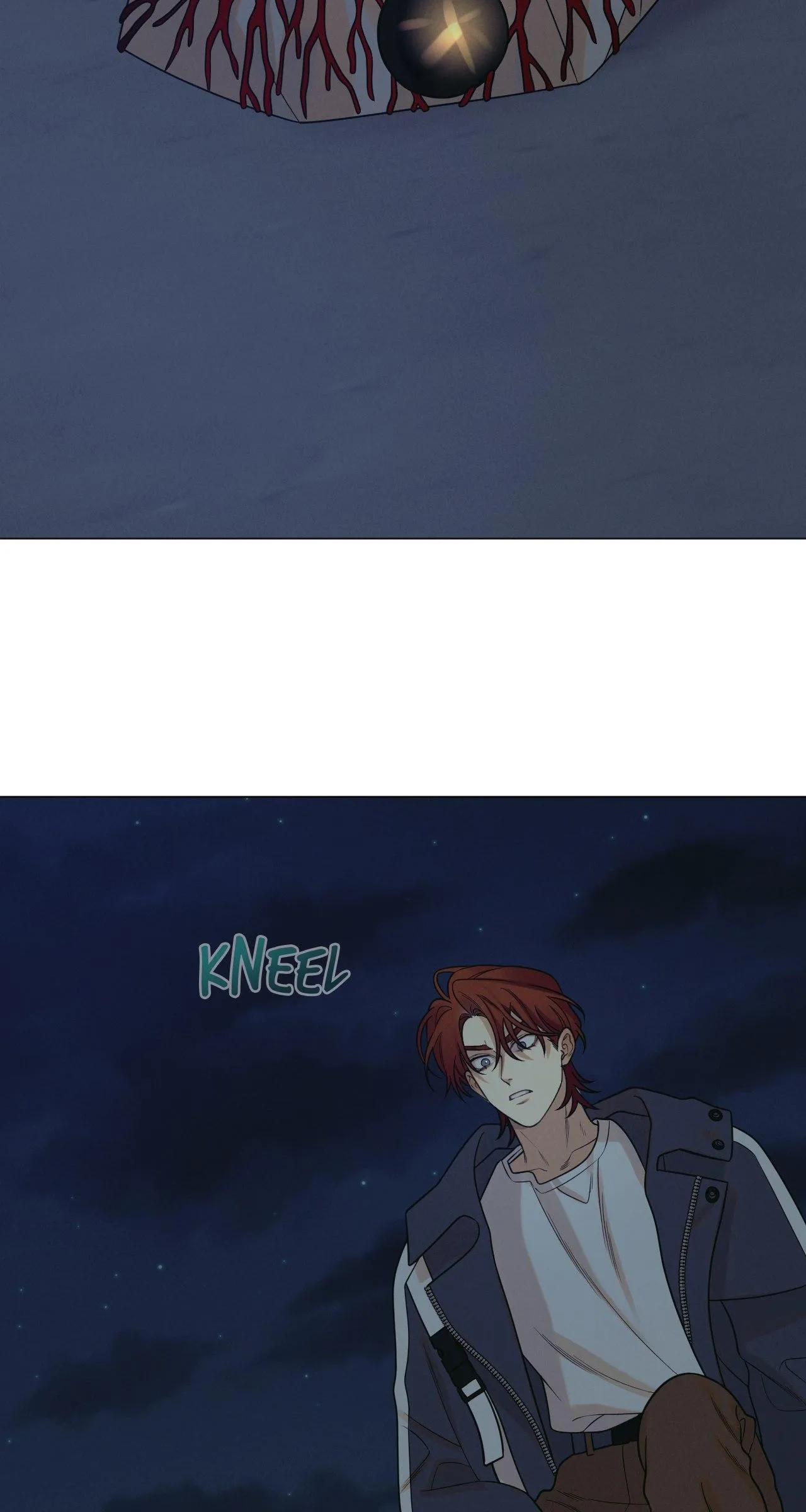 Dreaming of the Dokkaebi - Chapter 32 Page 26