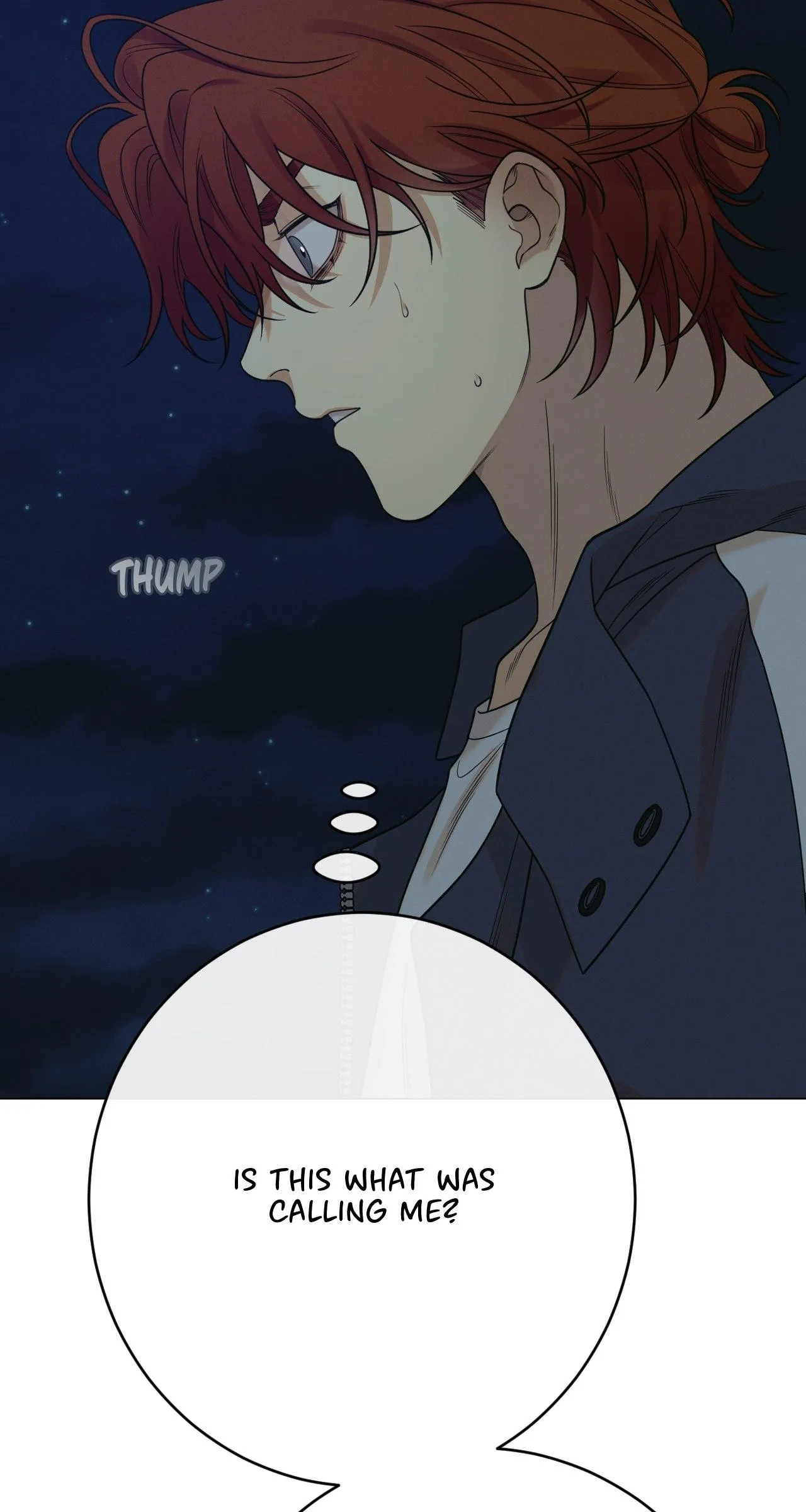 Dreaming of the Dokkaebi - Chapter 32 Page 28