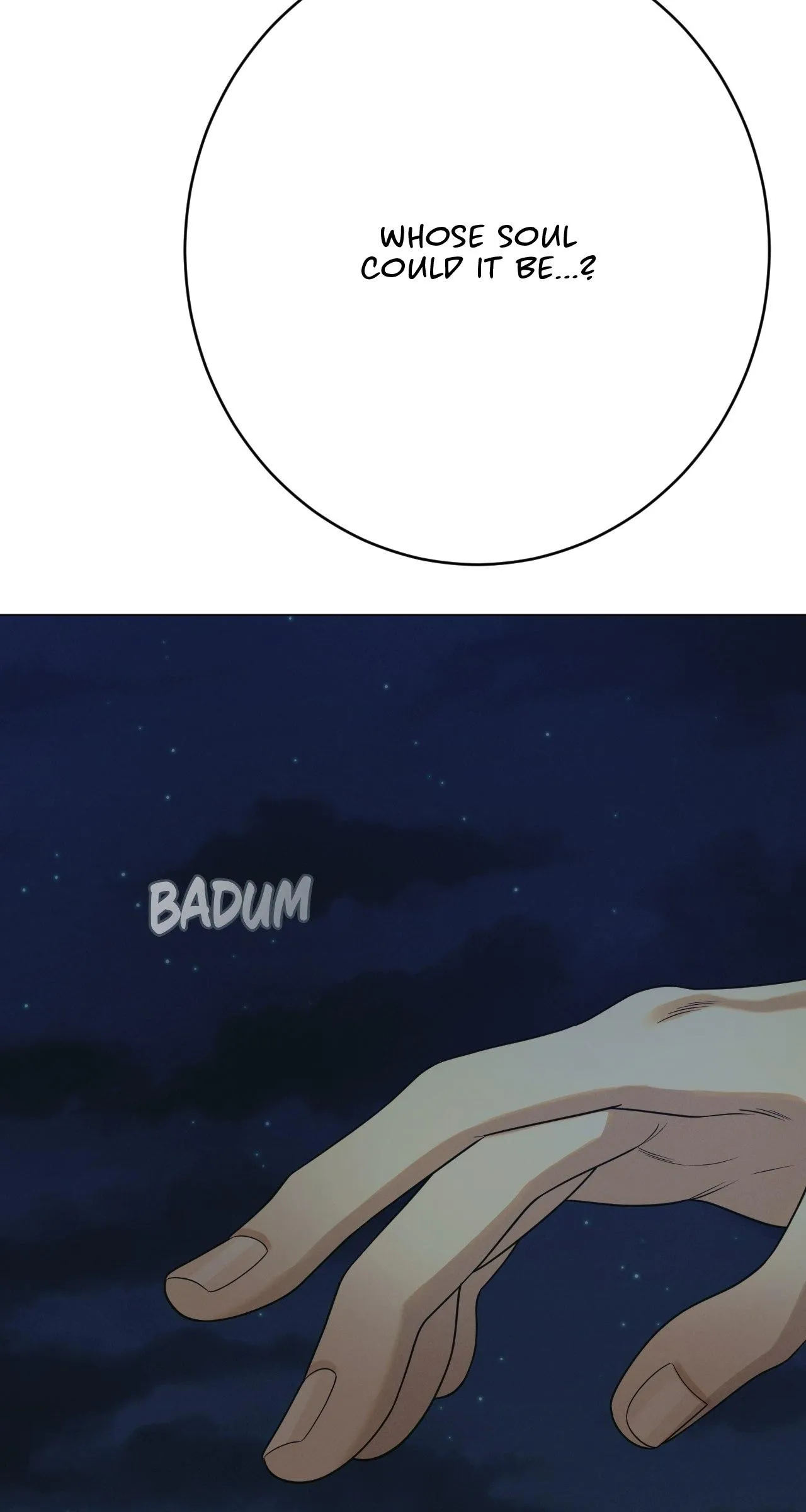 Dreaming of the Dokkaebi - Chapter 32 Page 29