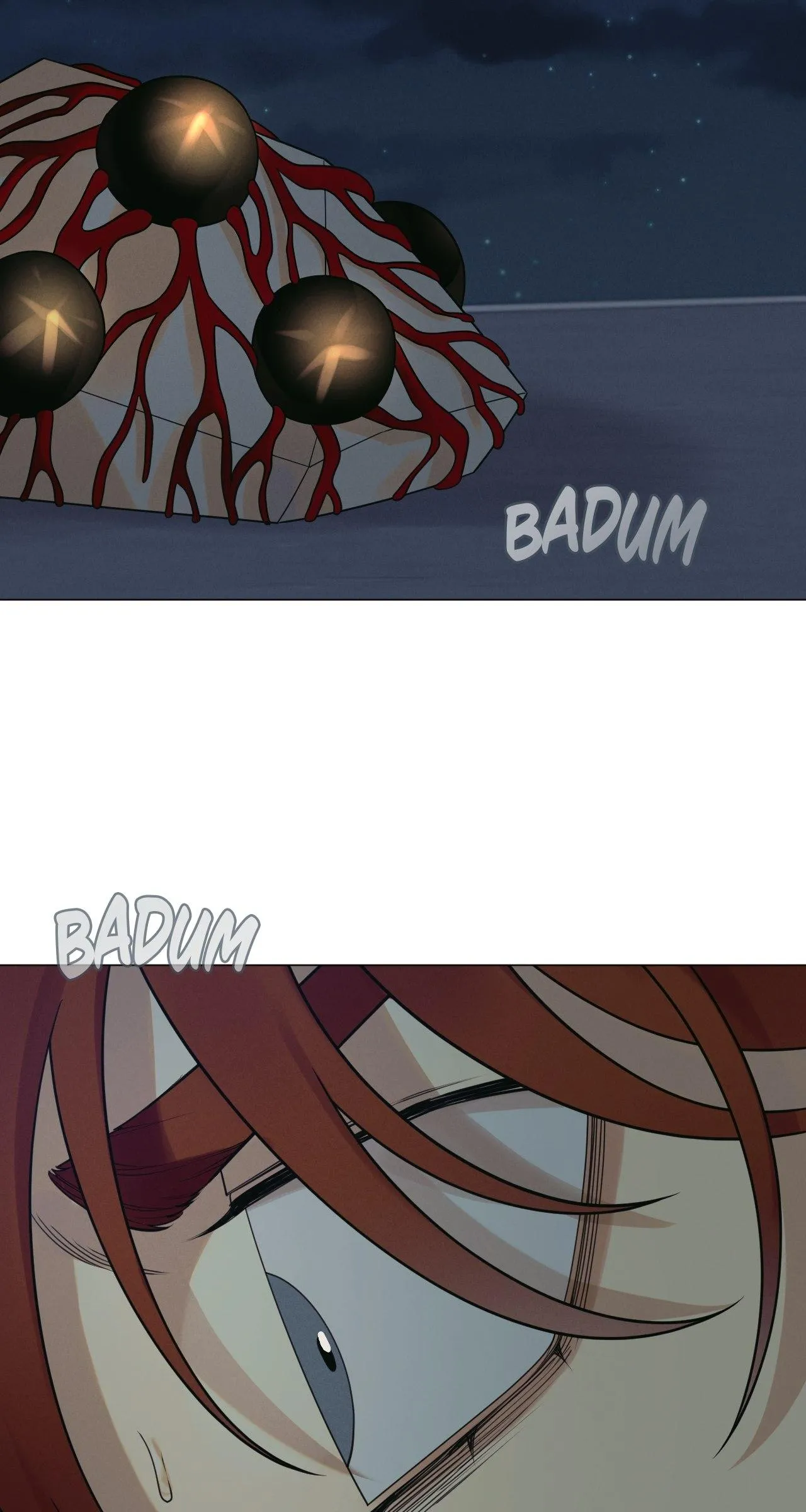Dreaming of the Dokkaebi - Chapter 32 Page 30