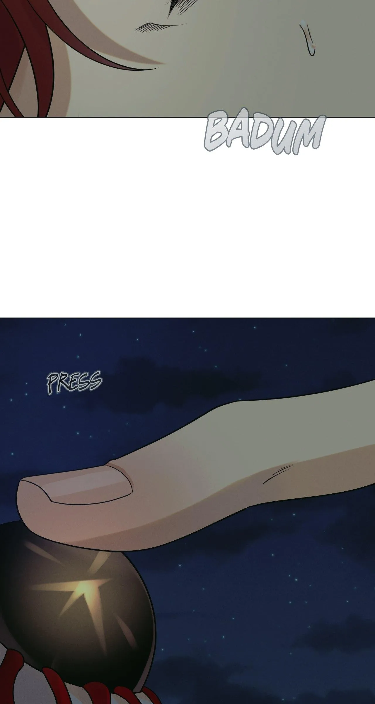 Dreaming of the Dokkaebi - Chapter 32 Page 31