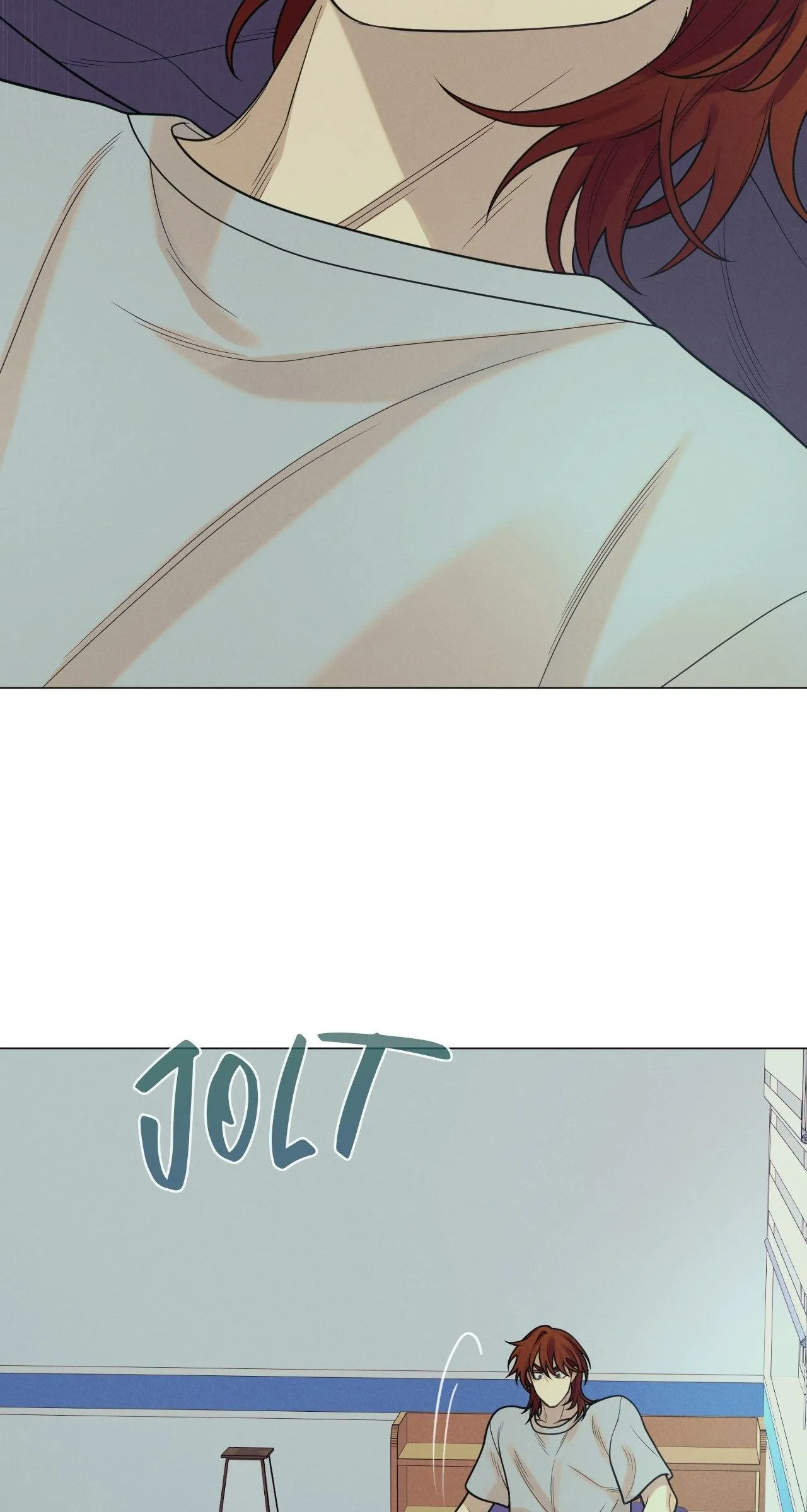 Dreaming of the Dokkaebi - Chapter 32 Page 47