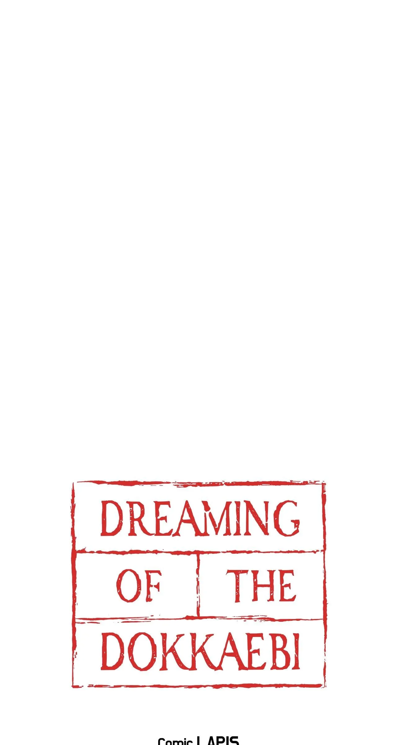 Dreaming of the Dokkaebi - Chapter 32 Page 51