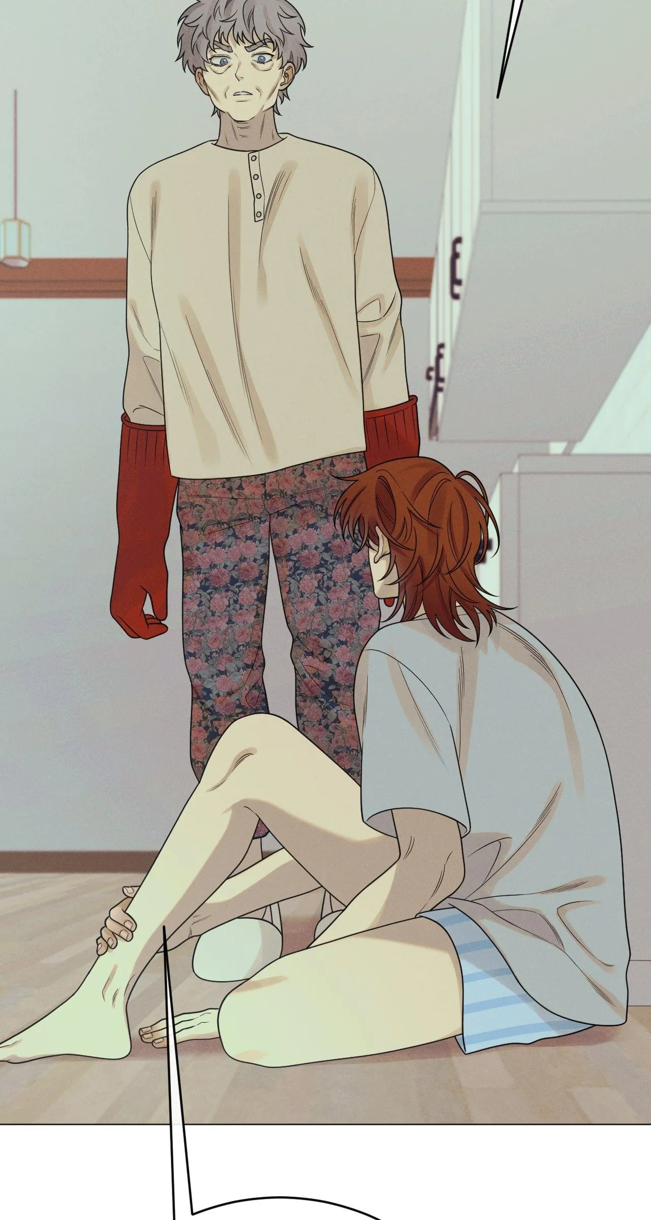 Dreaming of the Dokkaebi - Chapter 32 Page 63