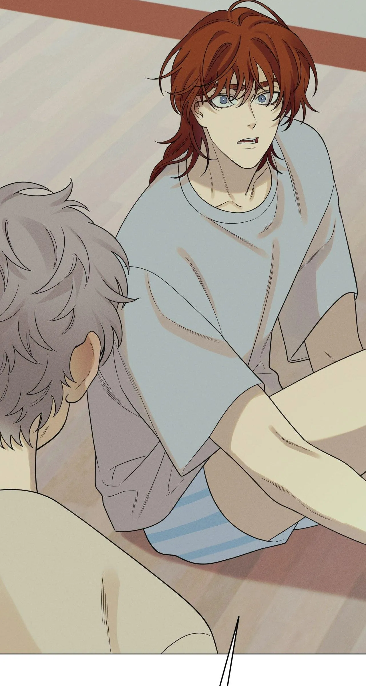 Dreaming of the Dokkaebi - Chapter 32 Page 65