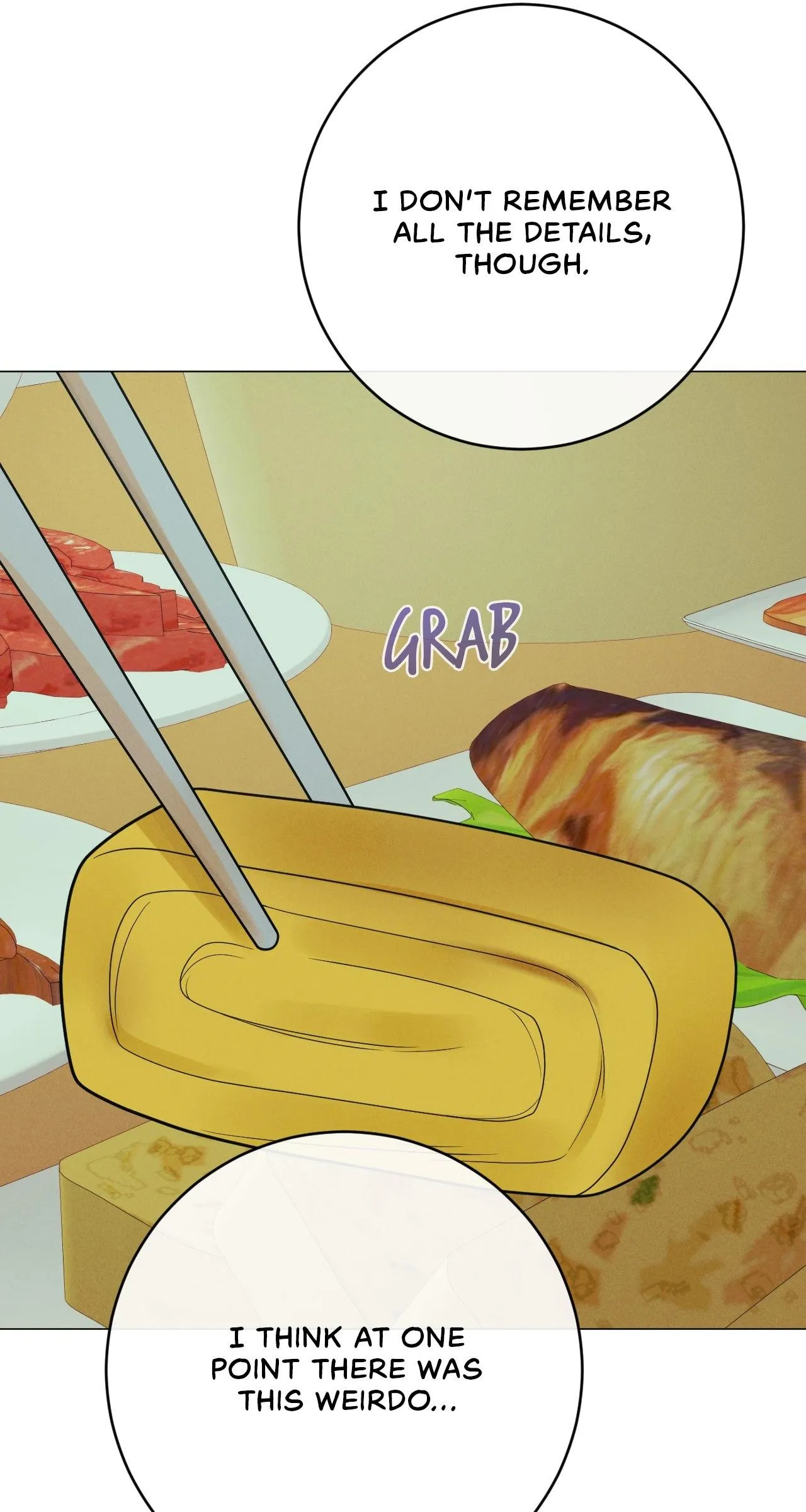 Dreaming of the Dokkaebi - Chapter 32 Page 69