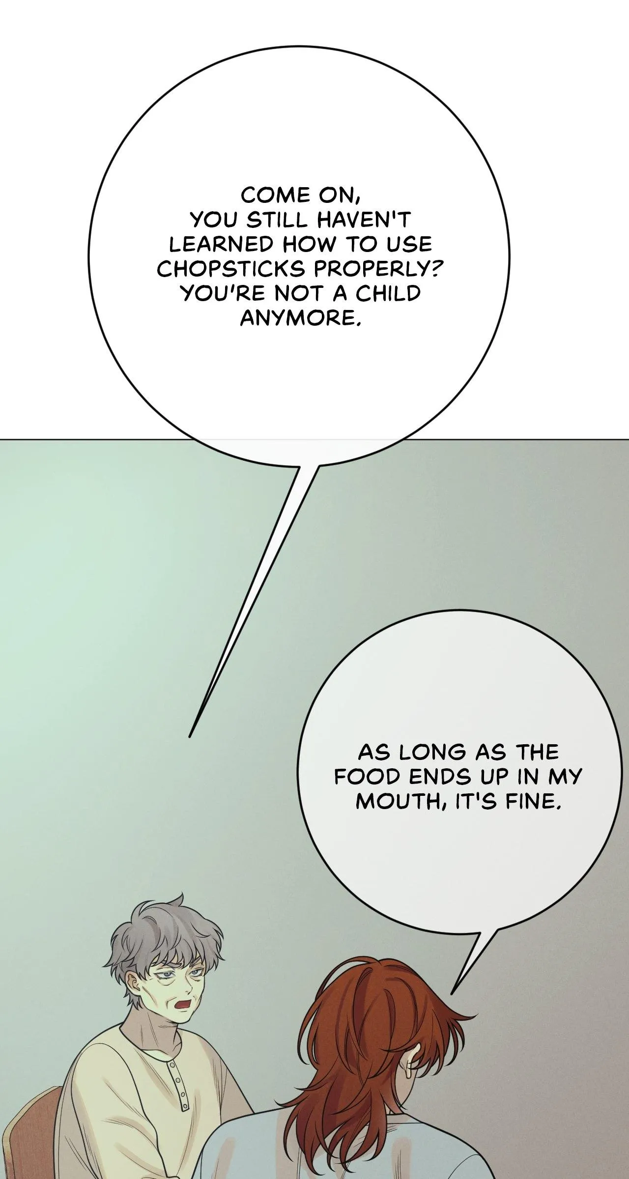 Dreaming of the Dokkaebi - Chapter 32 Page 73