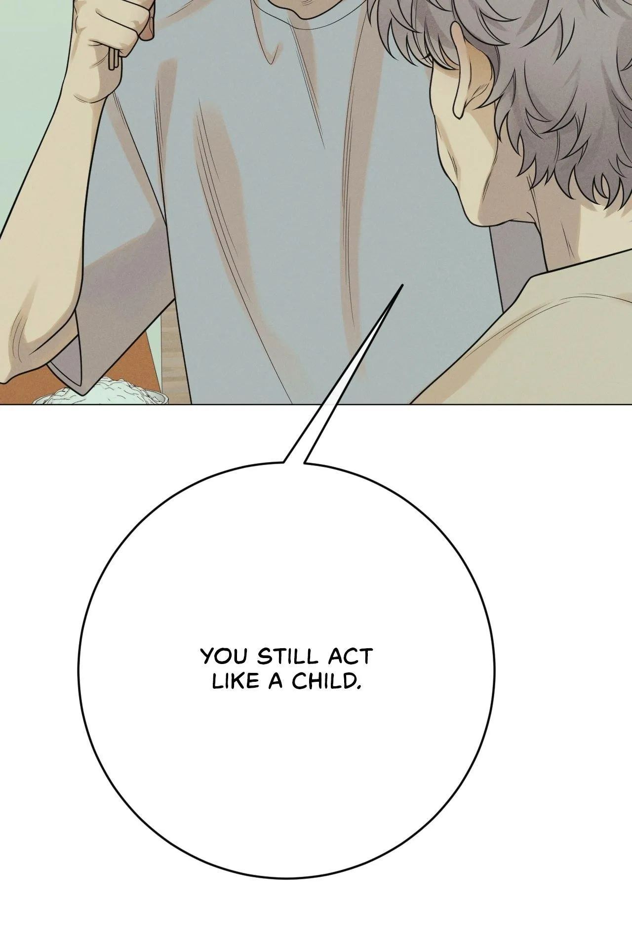 Dreaming of the Dokkaebi - Chapter 32 Page 75