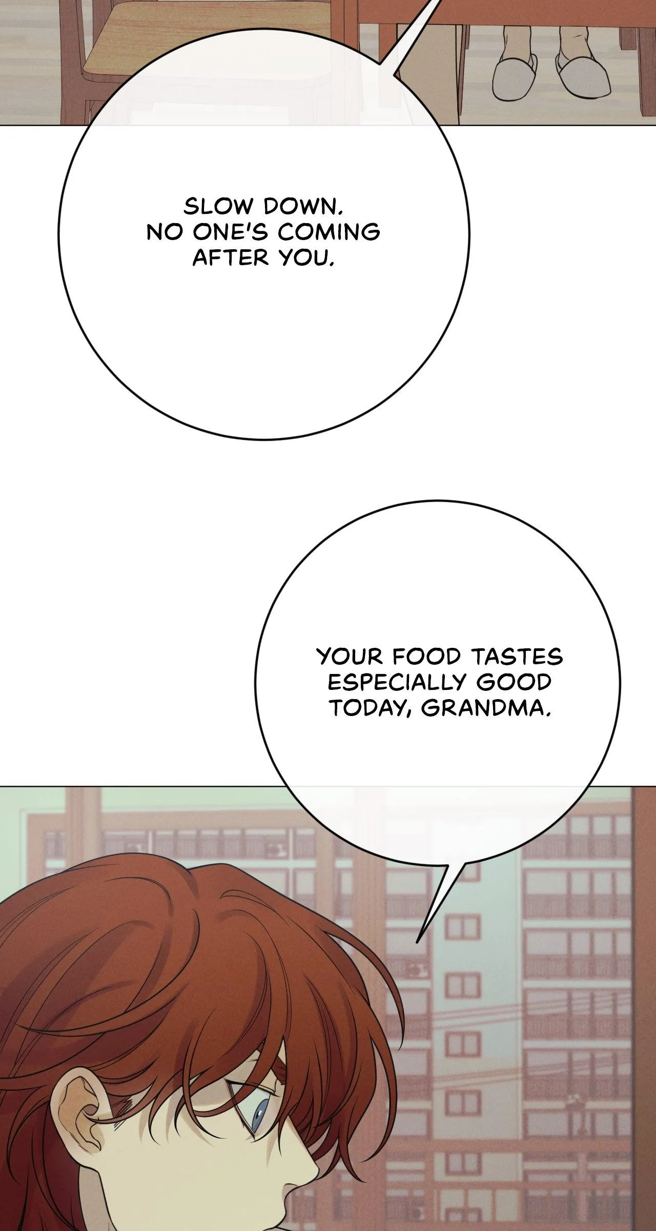 Dreaming of the Dokkaebi - Chapter 32 Page 78