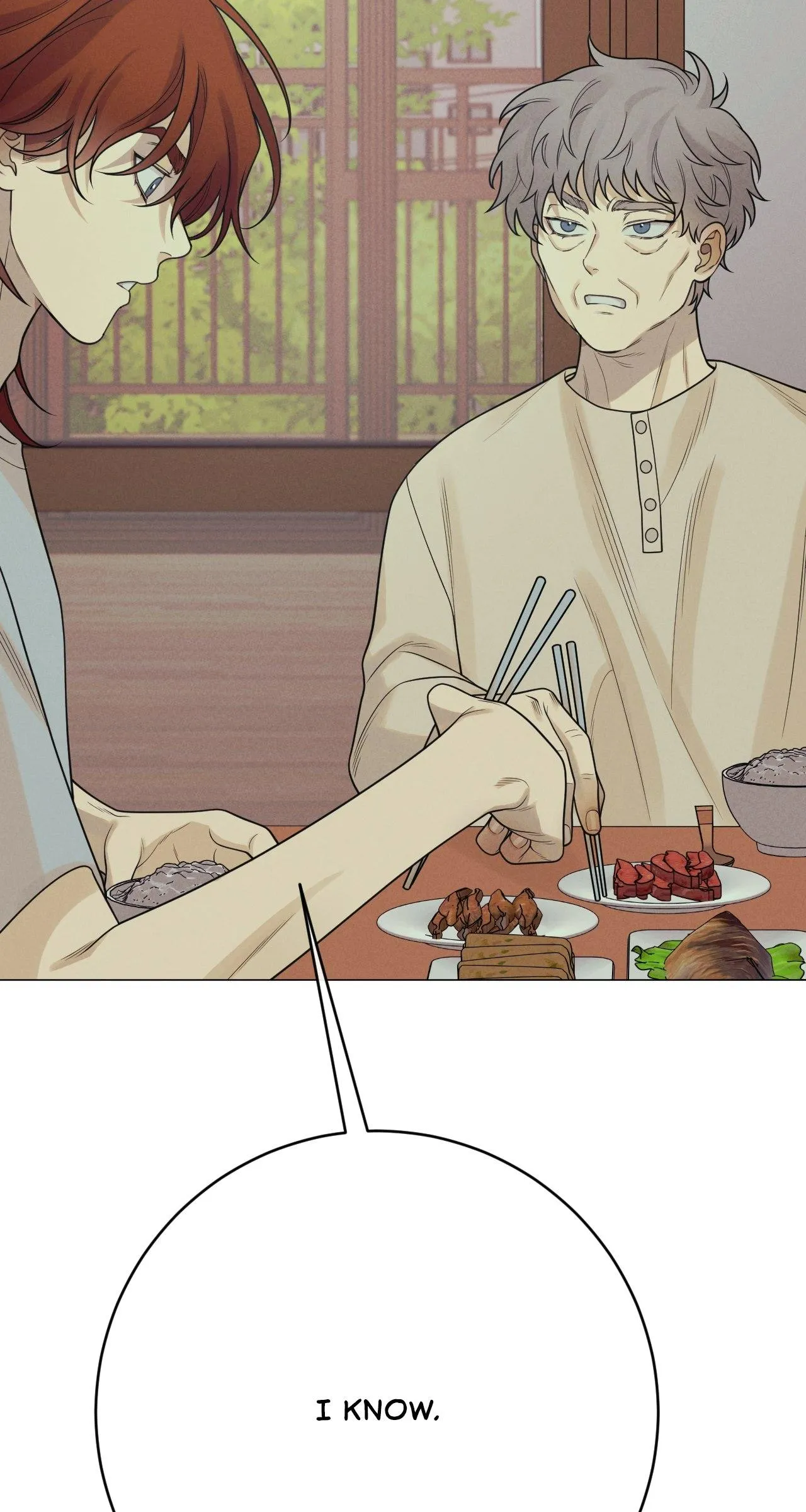 Dreaming of the Dokkaebi - Chapter 32 Page 81
