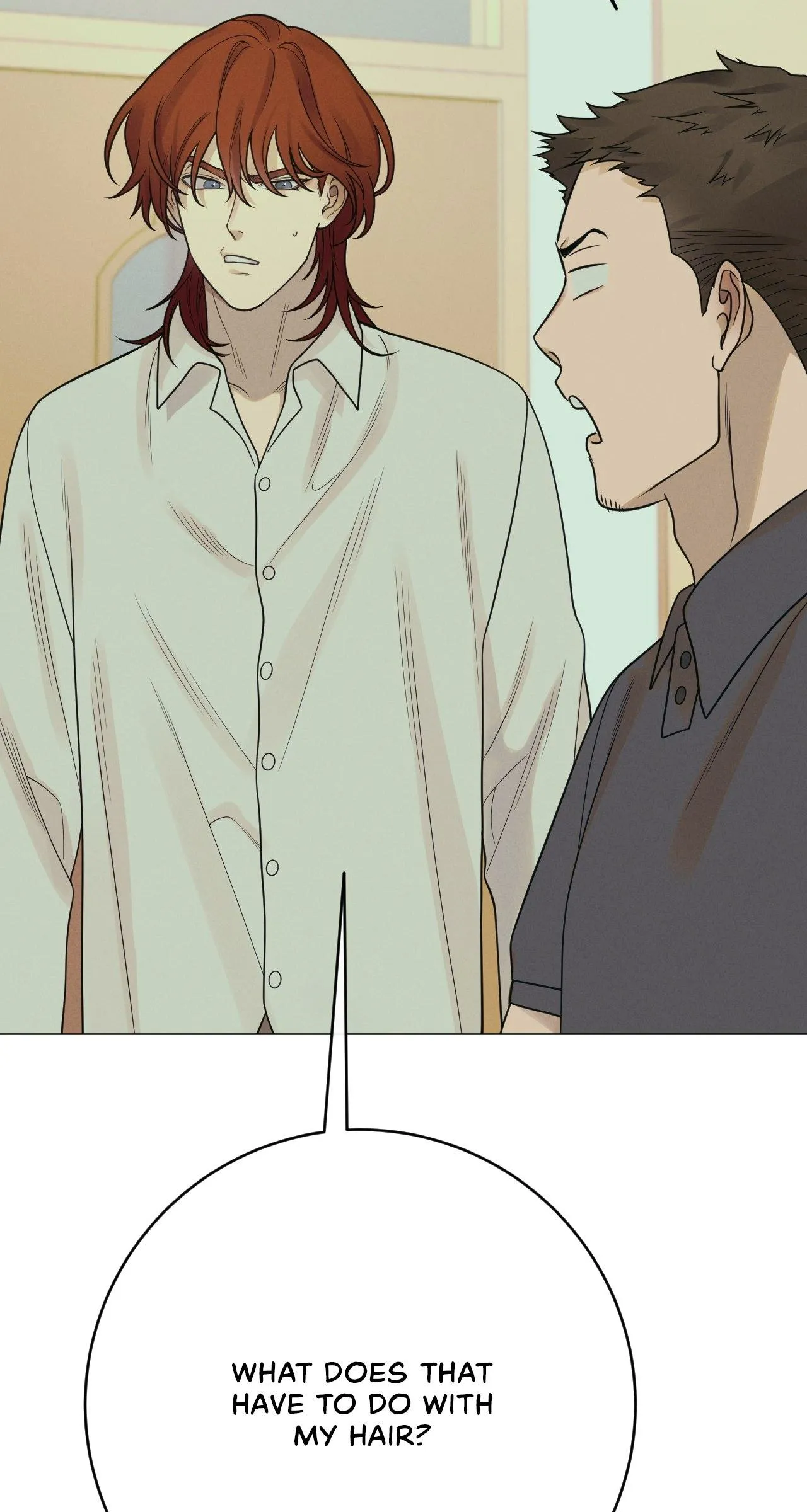 Dreaming of the Dokkaebi - Chapter 32 Page 89