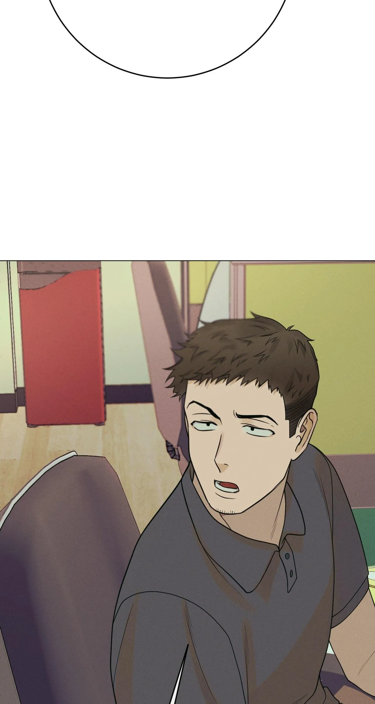 Dreaming of the Dokkaebi - Chapter 32 Page 90