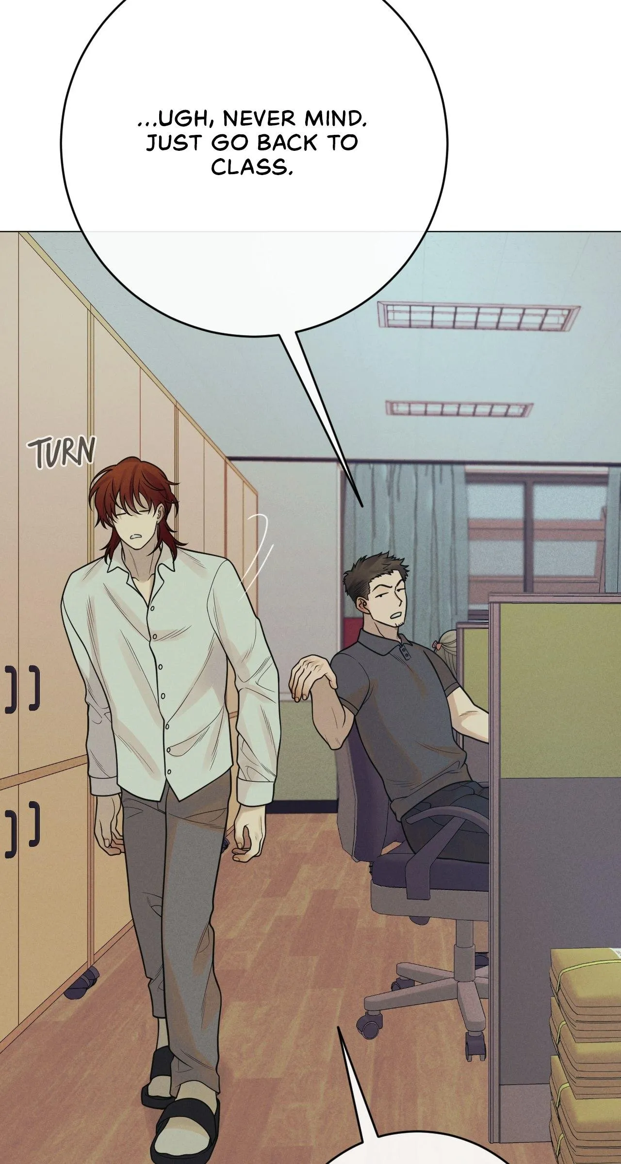 Dreaming of the Dokkaebi - Chapter 32 Page 94