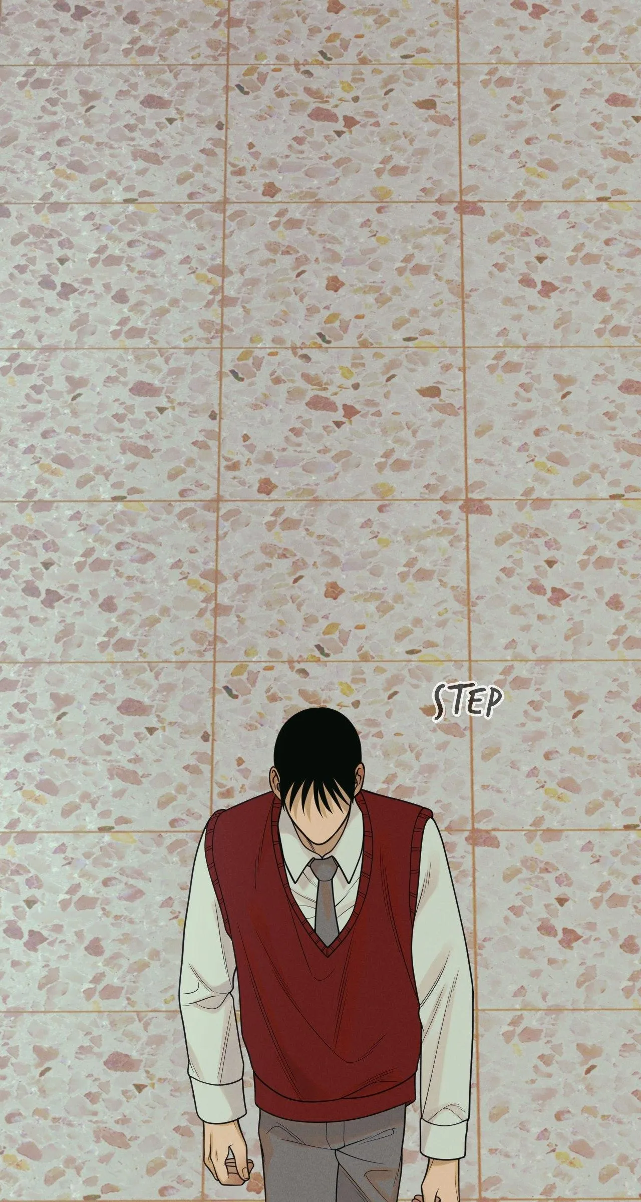 Dreaming of the Dokkaebi - Chapter 32 Page 107