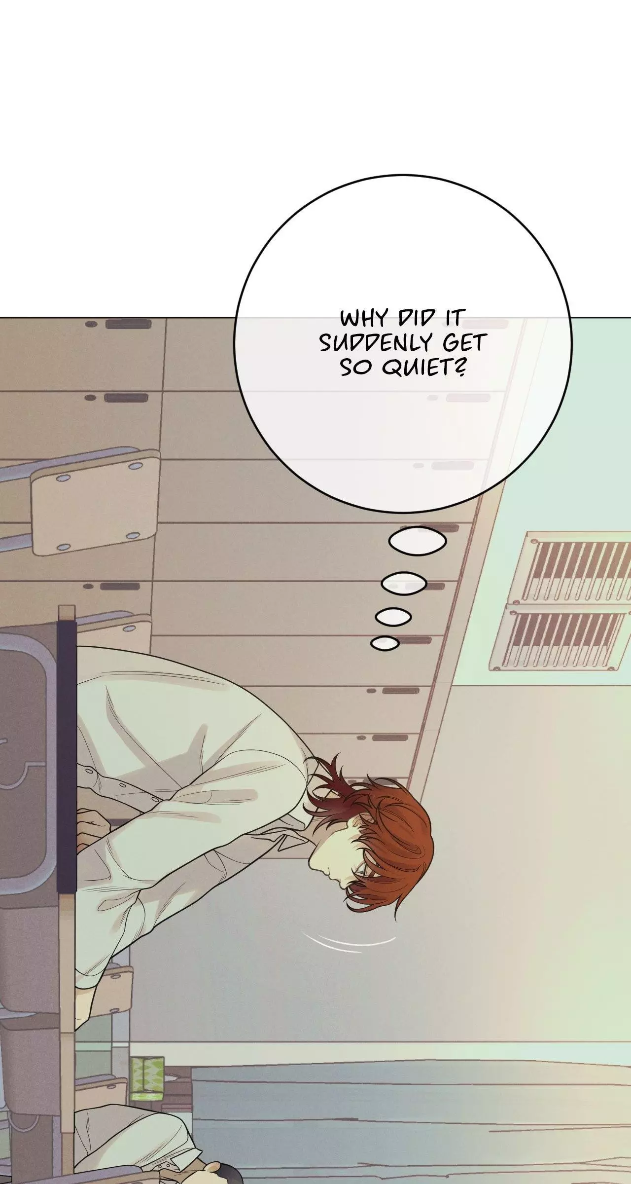 Dreaming of the Dokkaebi - Chapter 33 Page 10