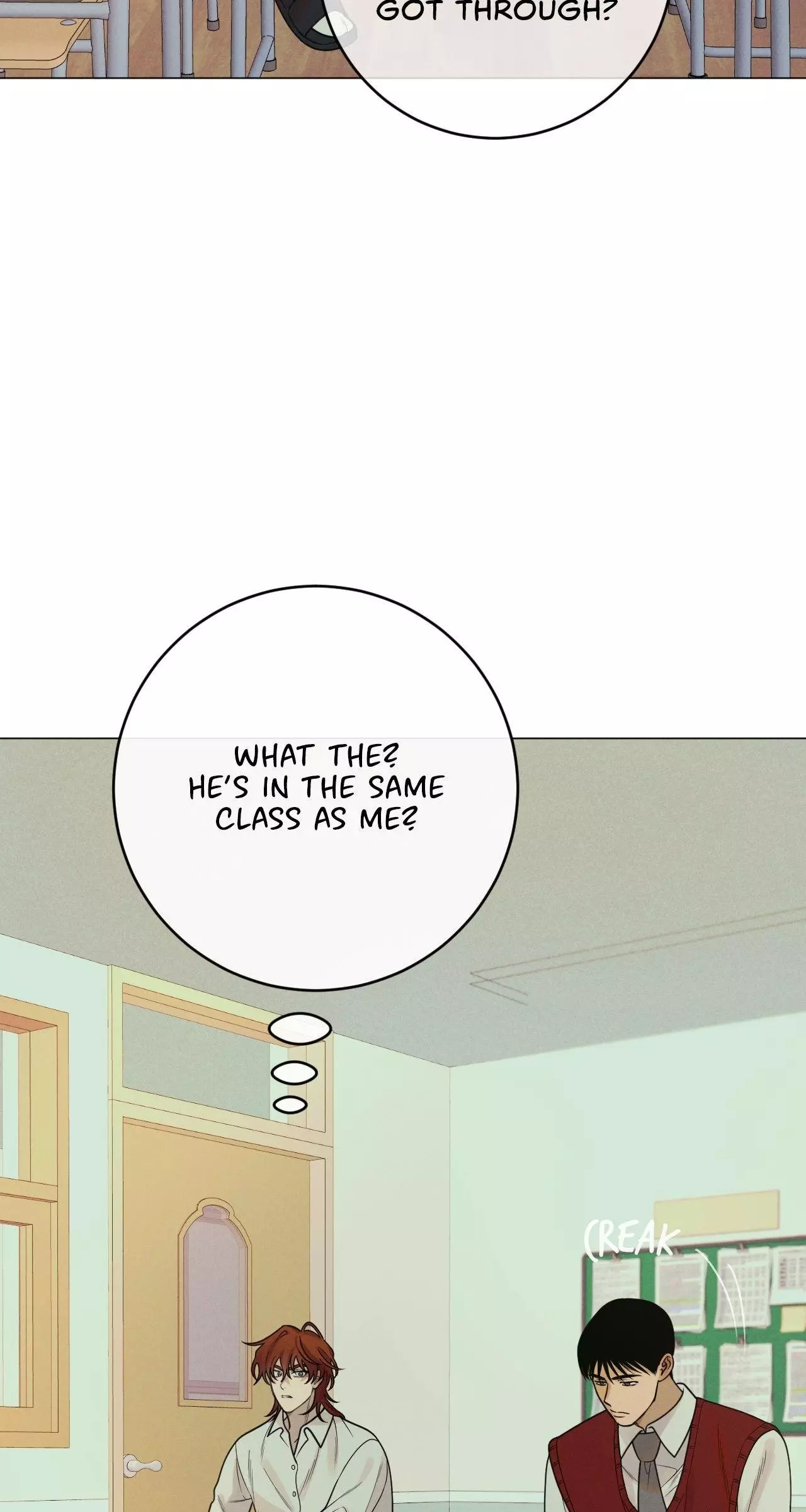 Dreaming of the Dokkaebi - Chapter 33 Page 18