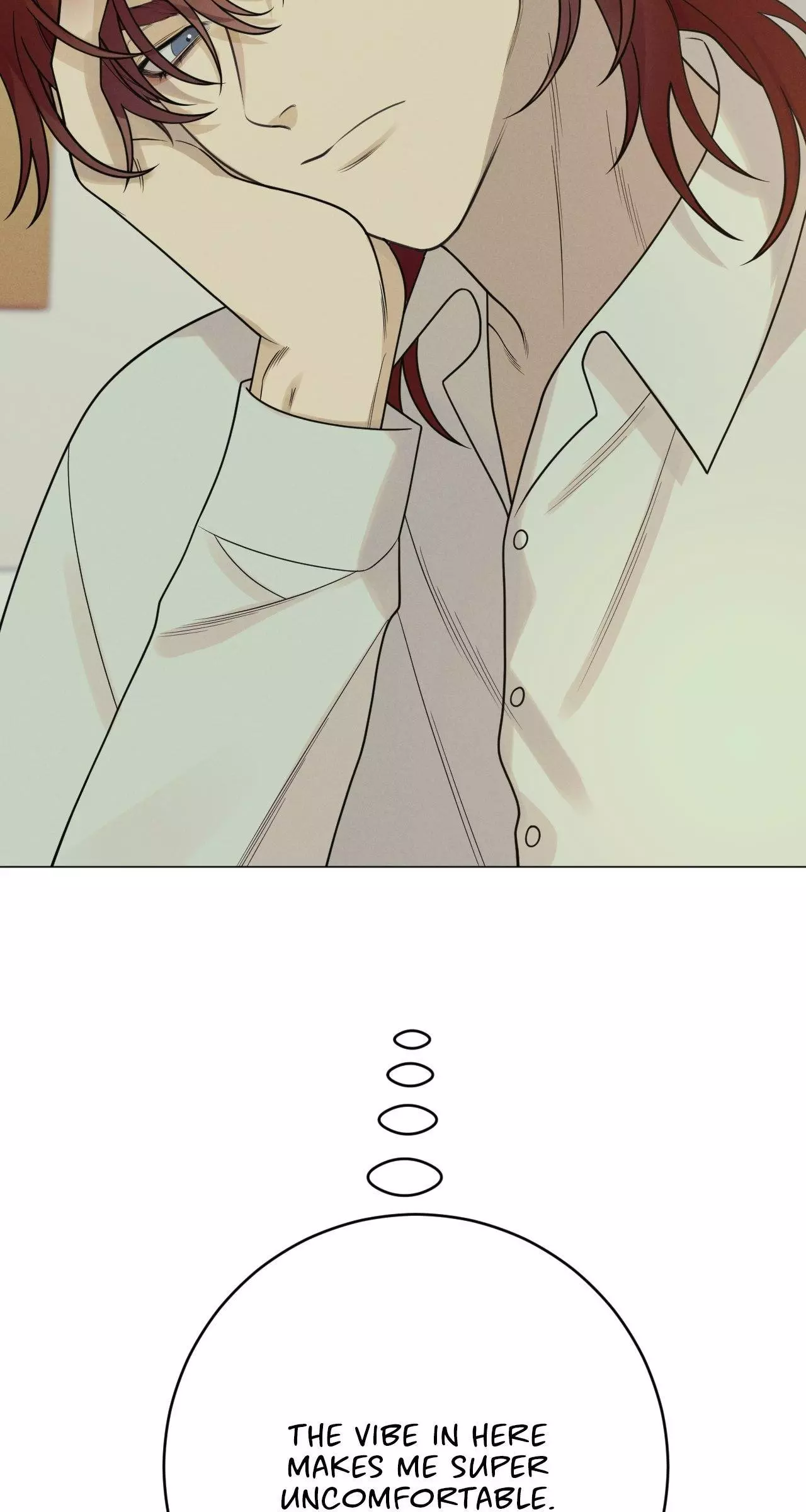 Dreaming of the Dokkaebi - Chapter 33 Page 20