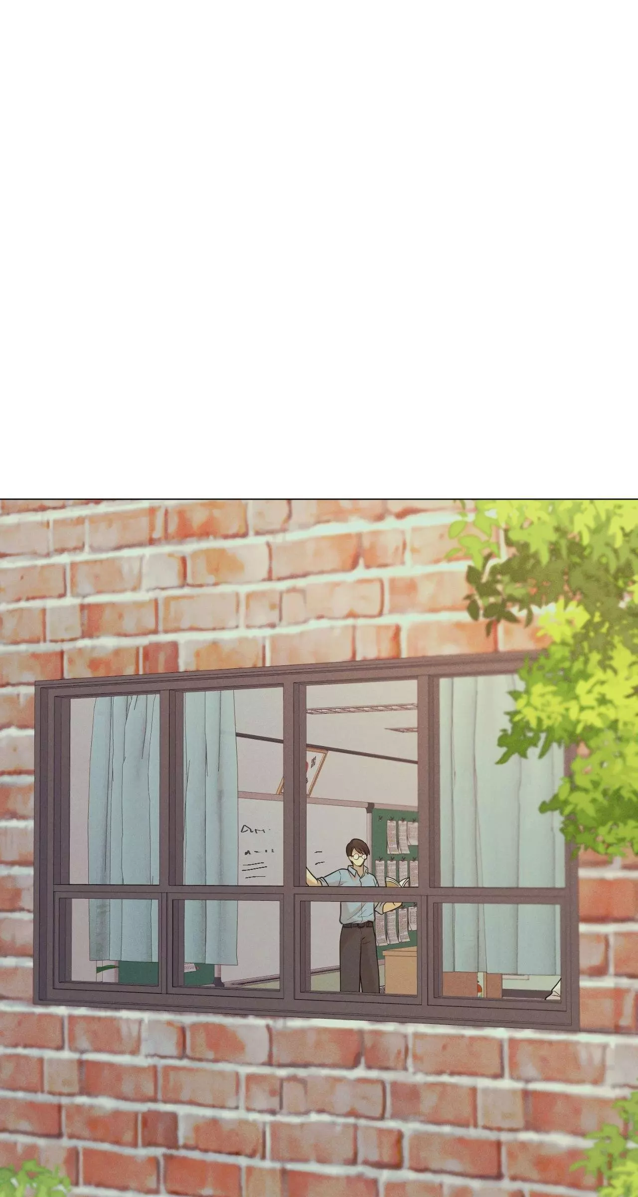 Dreaming of the Dokkaebi - Chapter 33 Page 23