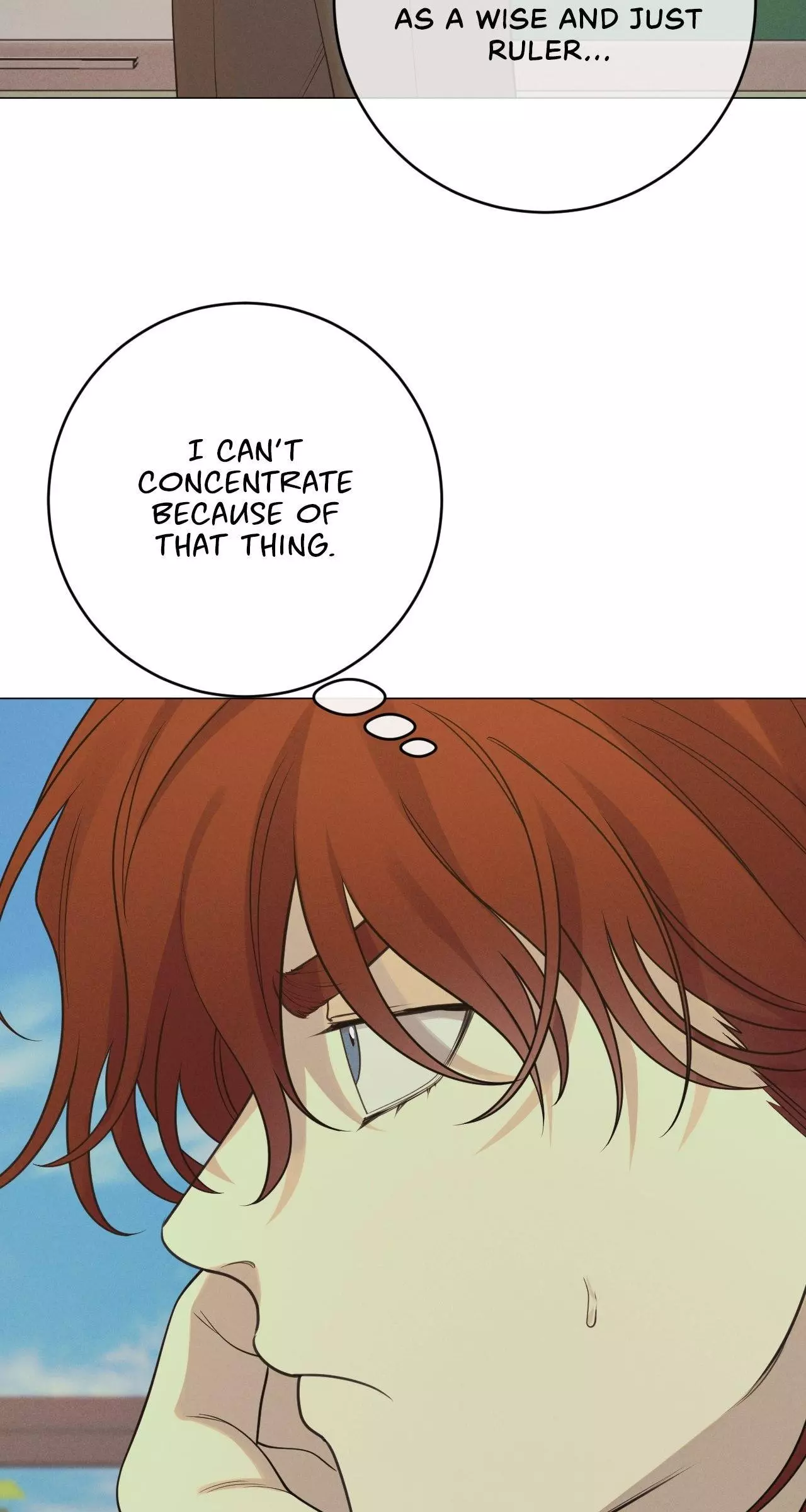 Dreaming of the Dokkaebi - Chapter 33 Page 31