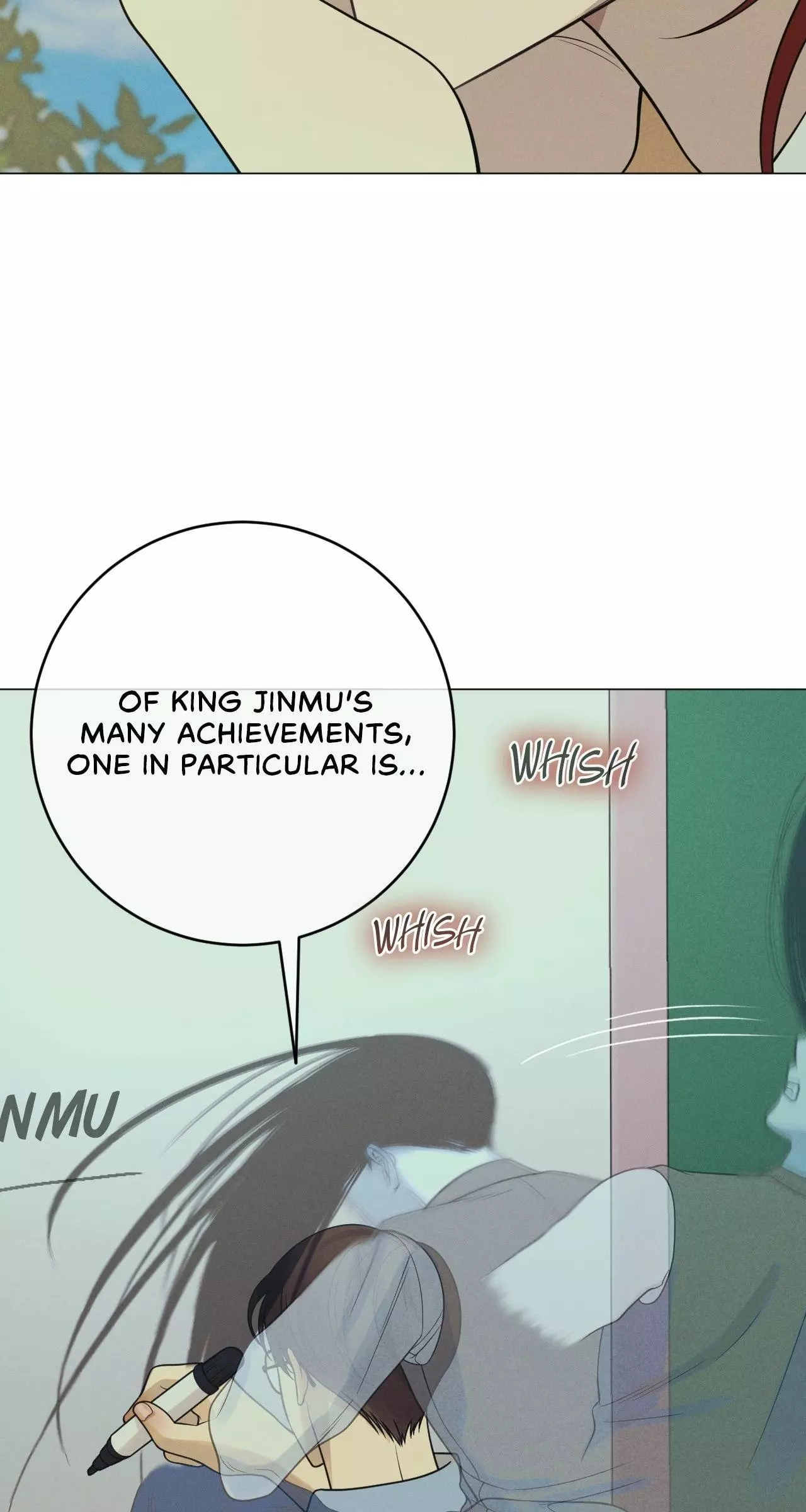 Dreaming of the Dokkaebi - Chapter 33 Page 32