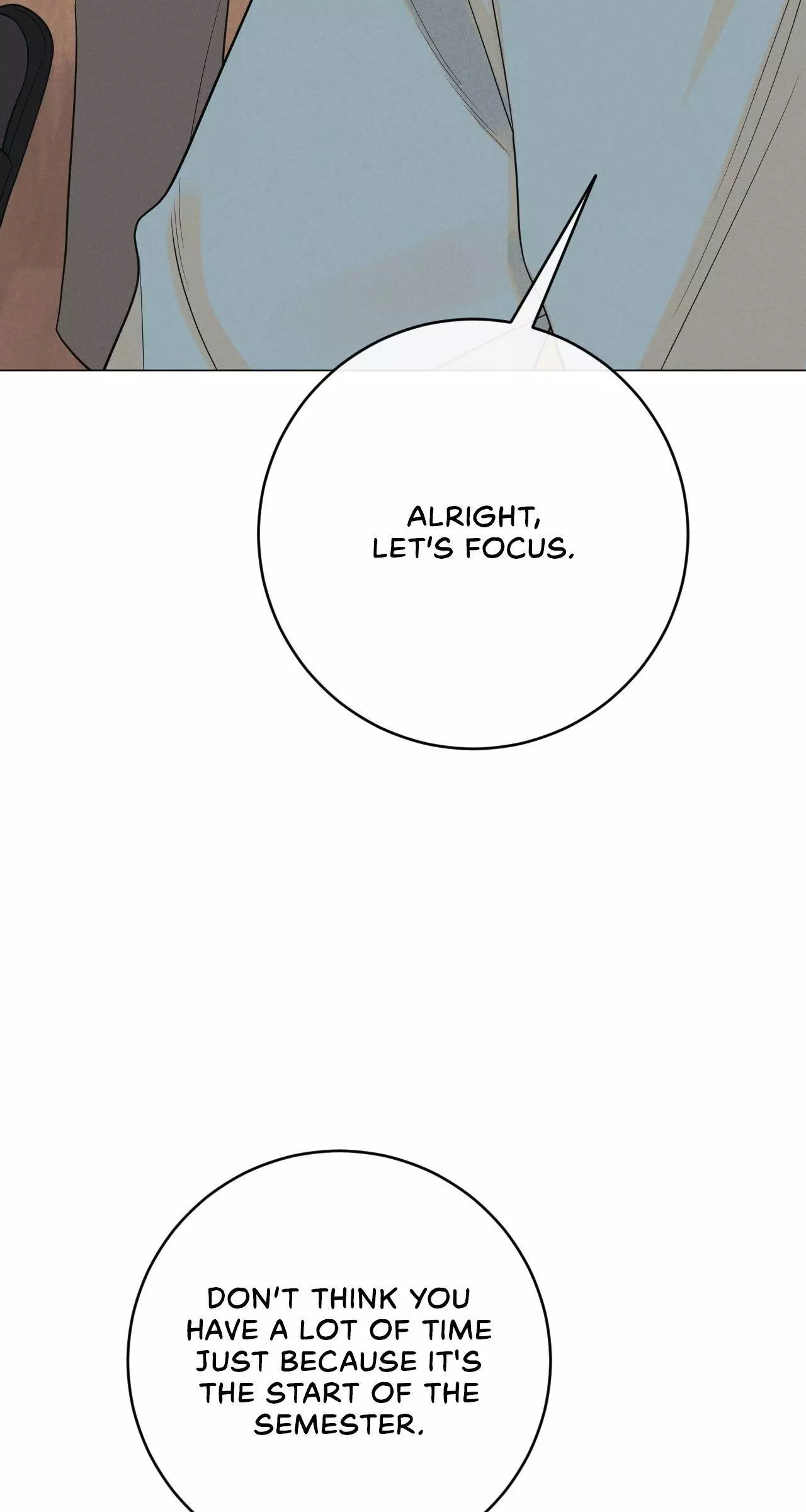 Dreaming of the Dokkaebi - Chapter 33 Page 41