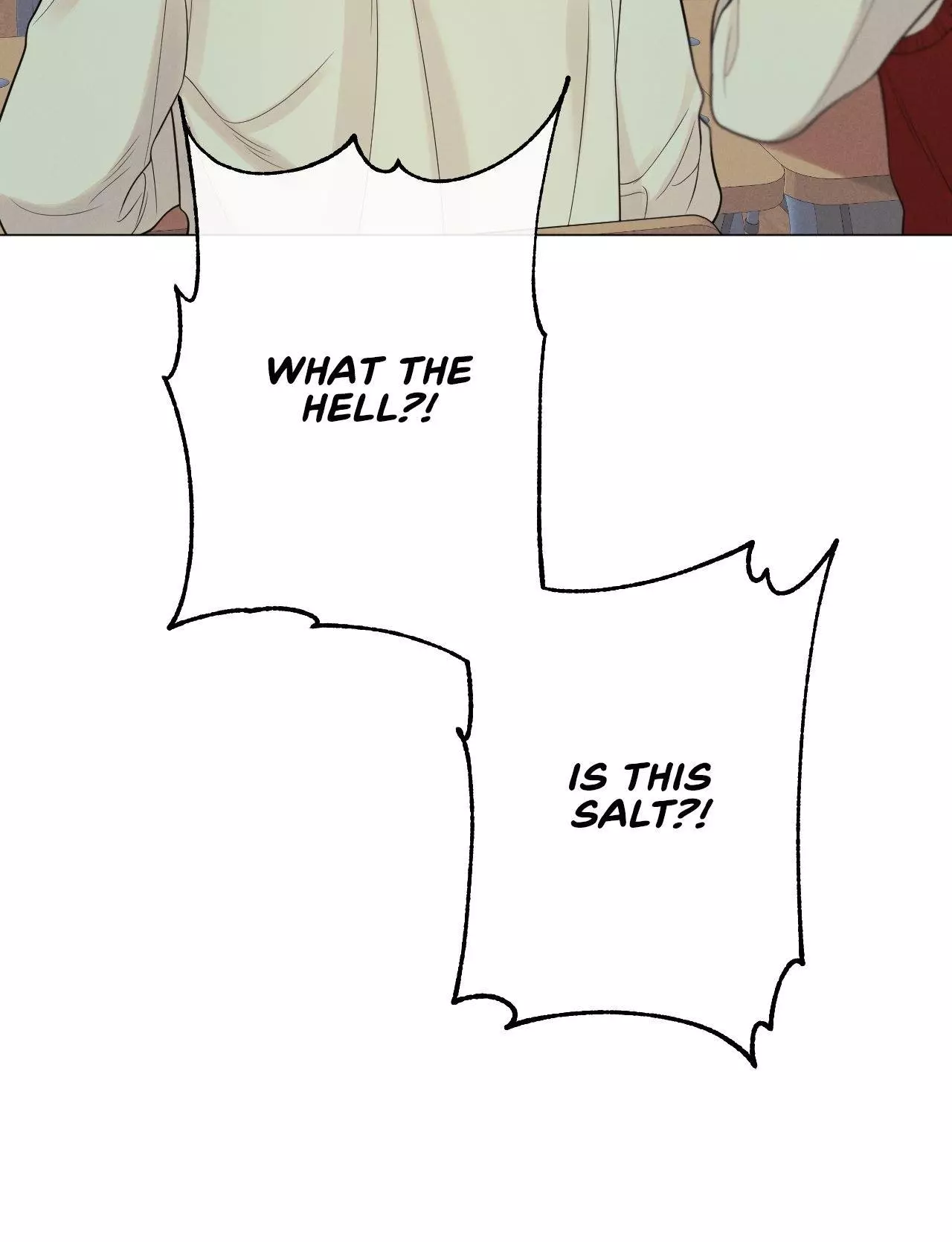 Dreaming of the Dokkaebi - Chapter 33 Page 57