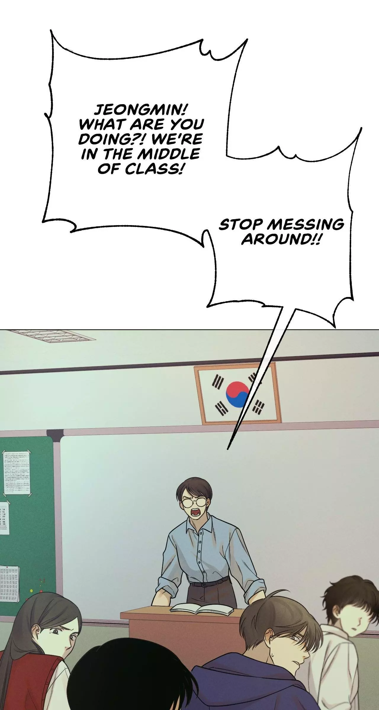 Dreaming of the Dokkaebi - Chapter 33 Page 58