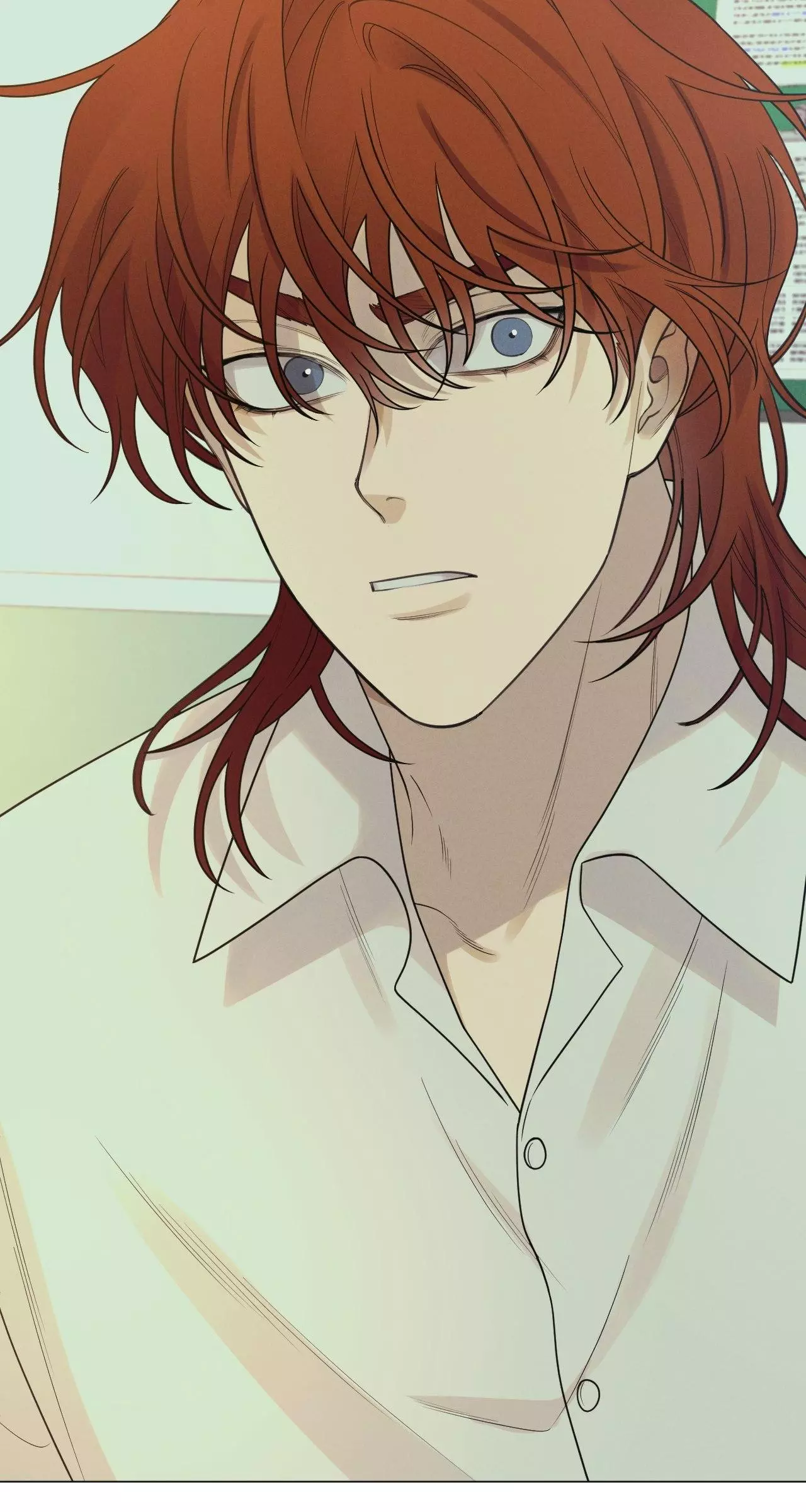 Dreaming of the Dokkaebi - Chapter 33 Page 60