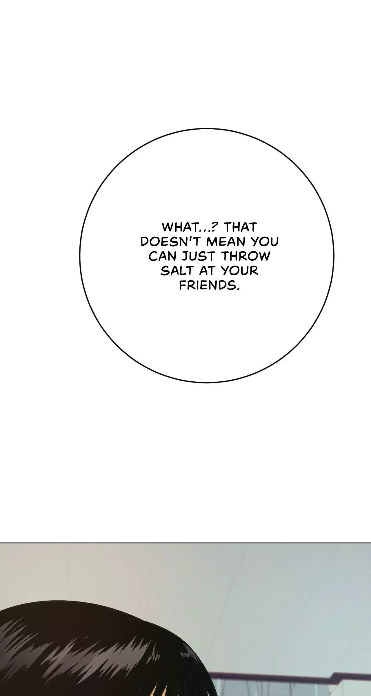 Dreaming of the Dokkaebi - Chapter 33 Page 61