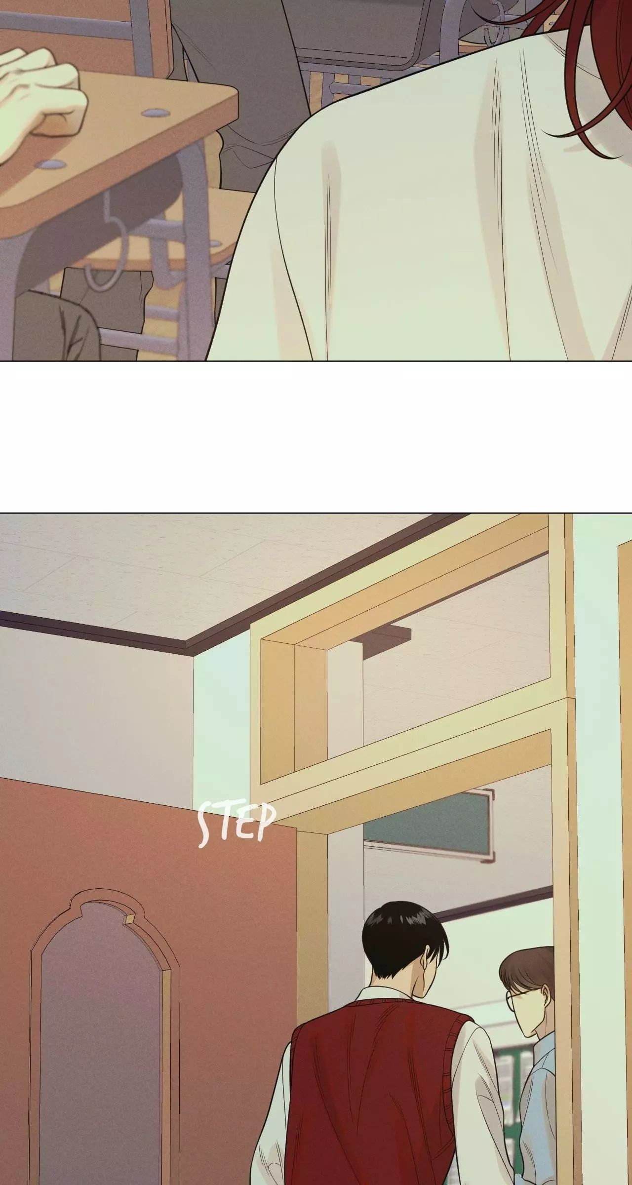 Dreaming of the Dokkaebi - Chapter 33 Page 69