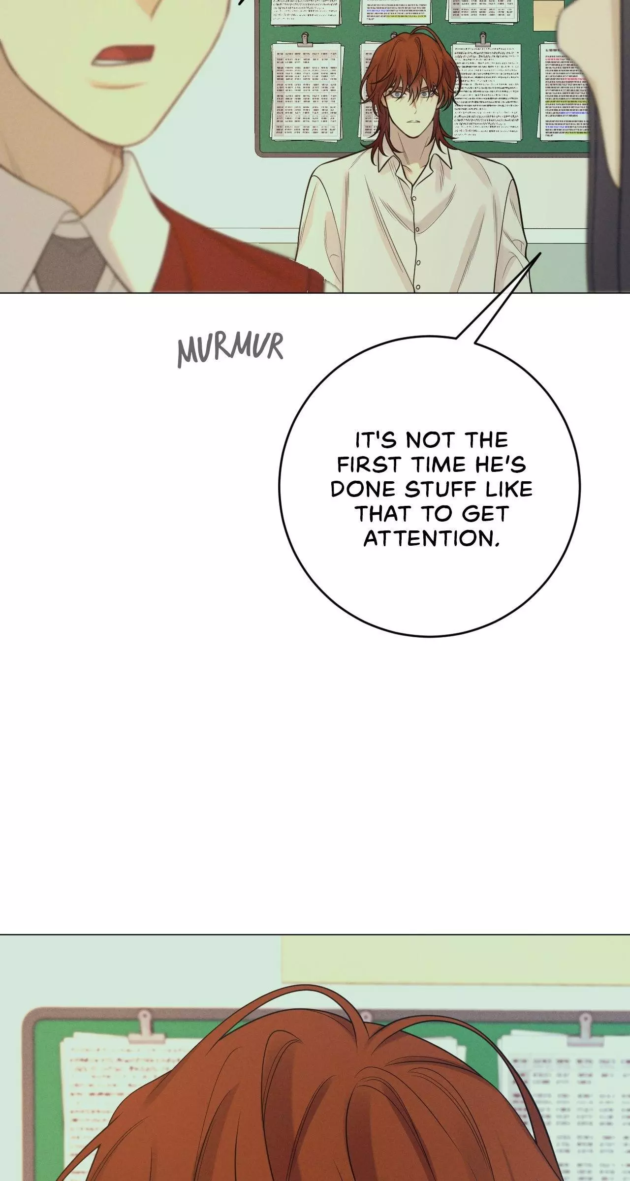 Dreaming of the Dokkaebi - Chapter 33 Page 71