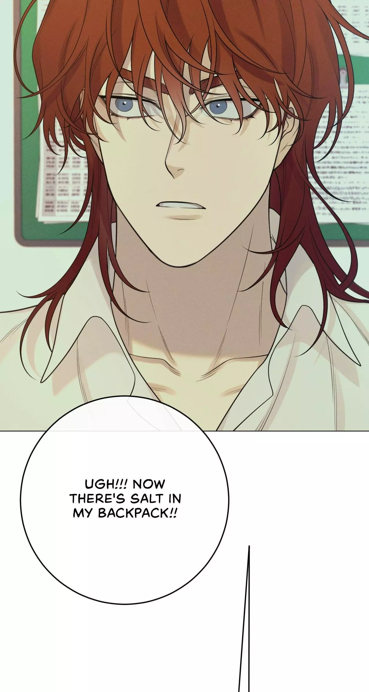 Dreaming of the Dokkaebi - Chapter 33 Page 72