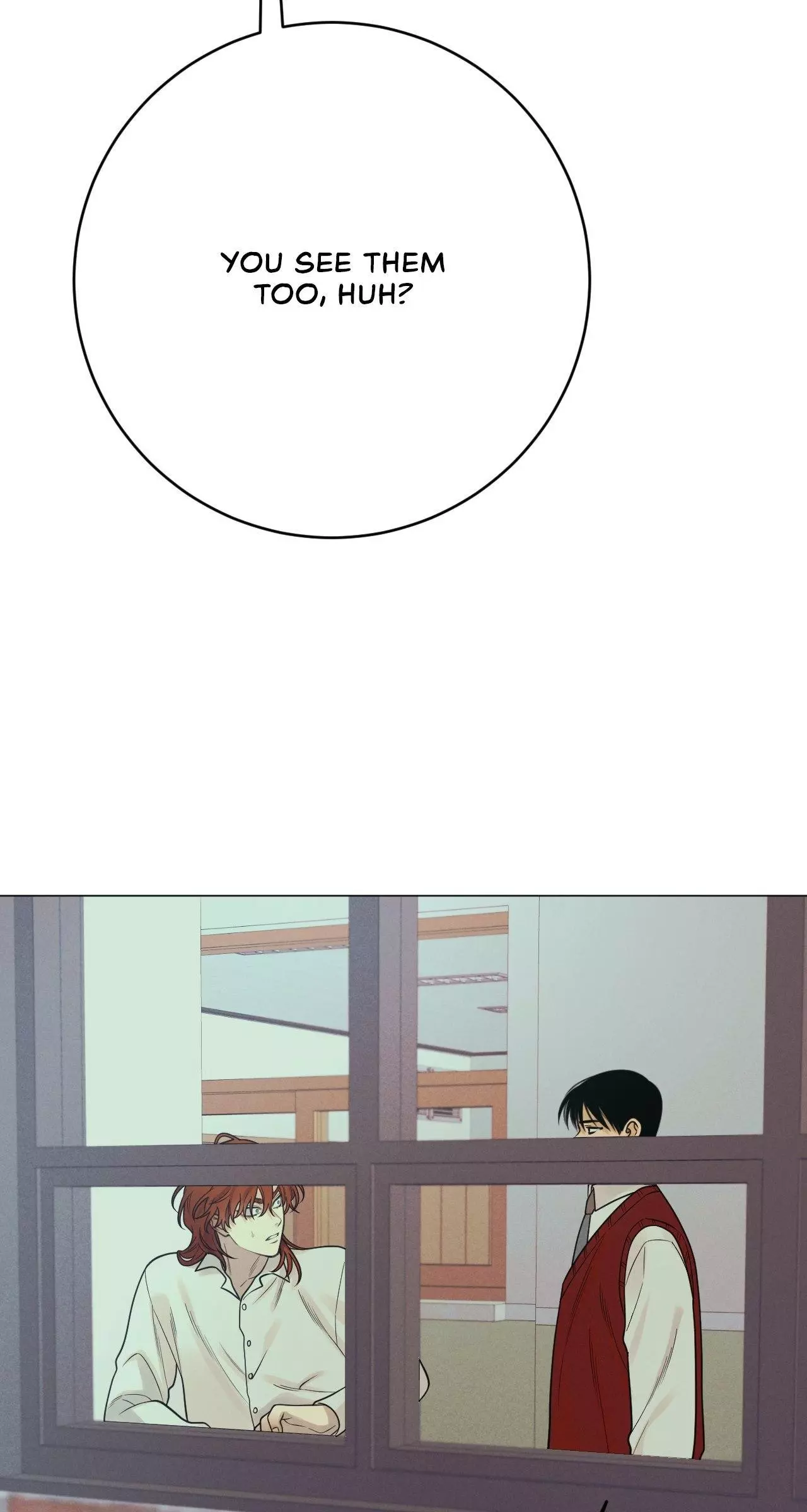 Dreaming of the Dokkaebi - Chapter 33 Page 83
