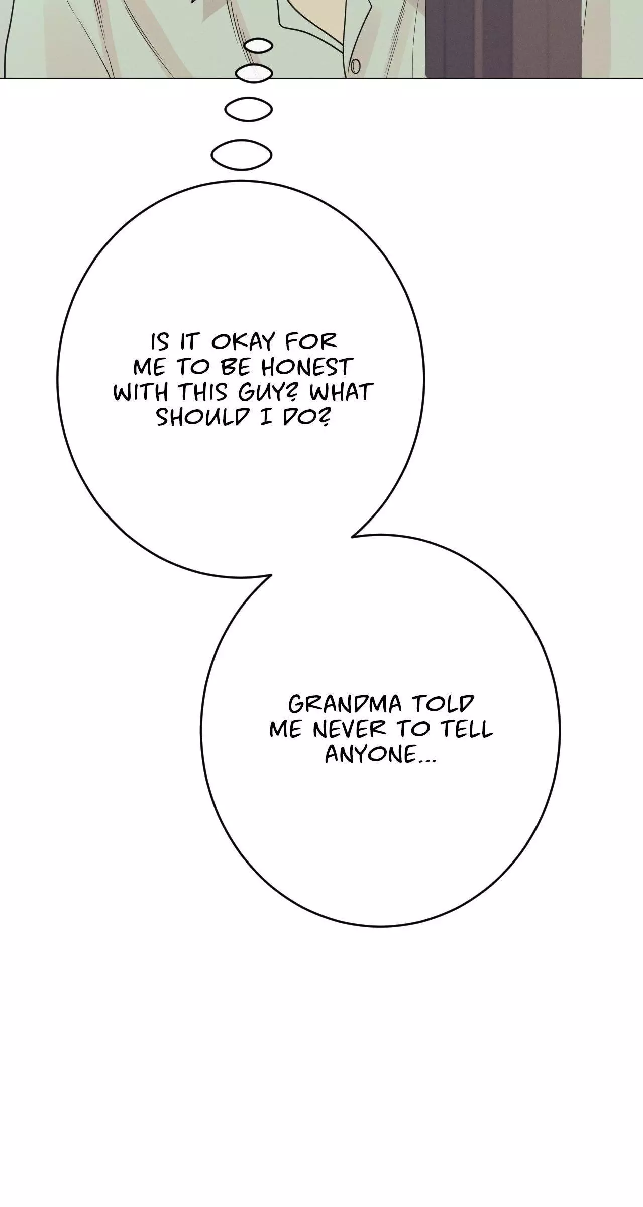Dreaming of the Dokkaebi - Chapter 33 Page 85